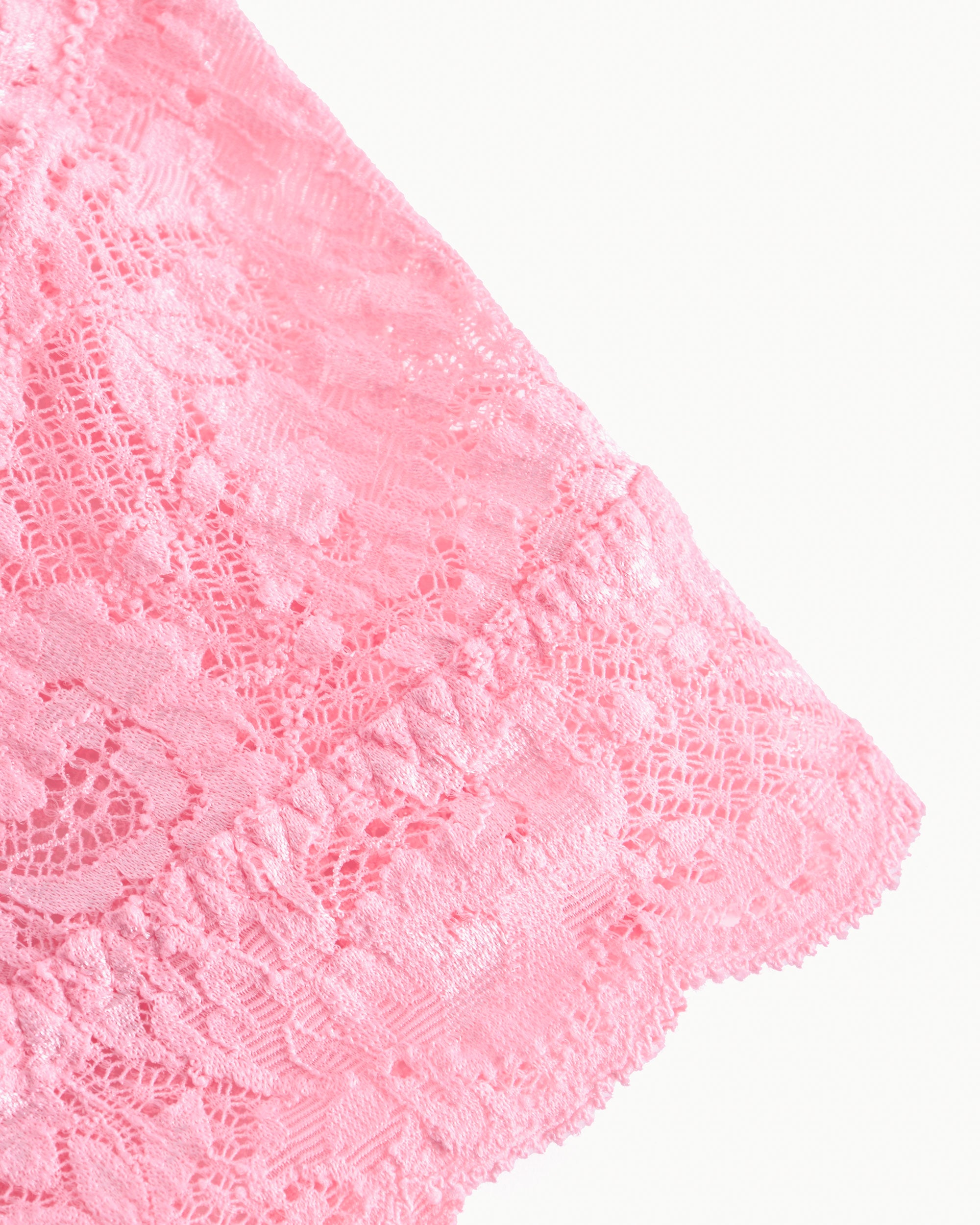 Rosa Bralette - Never Say Never Sweetie Bralette