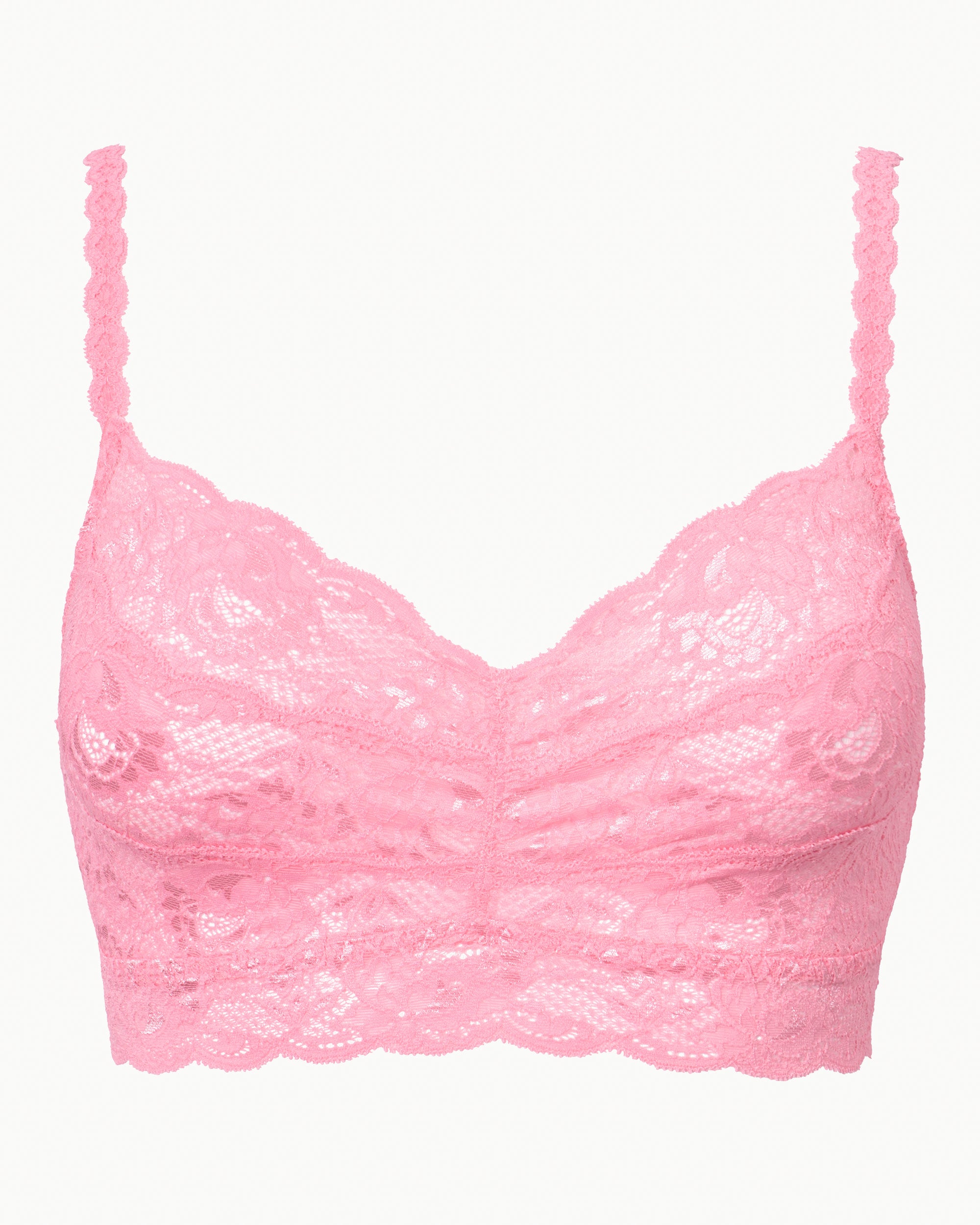 Rosada Bralette - Never Say Never Sweetie - Bralette