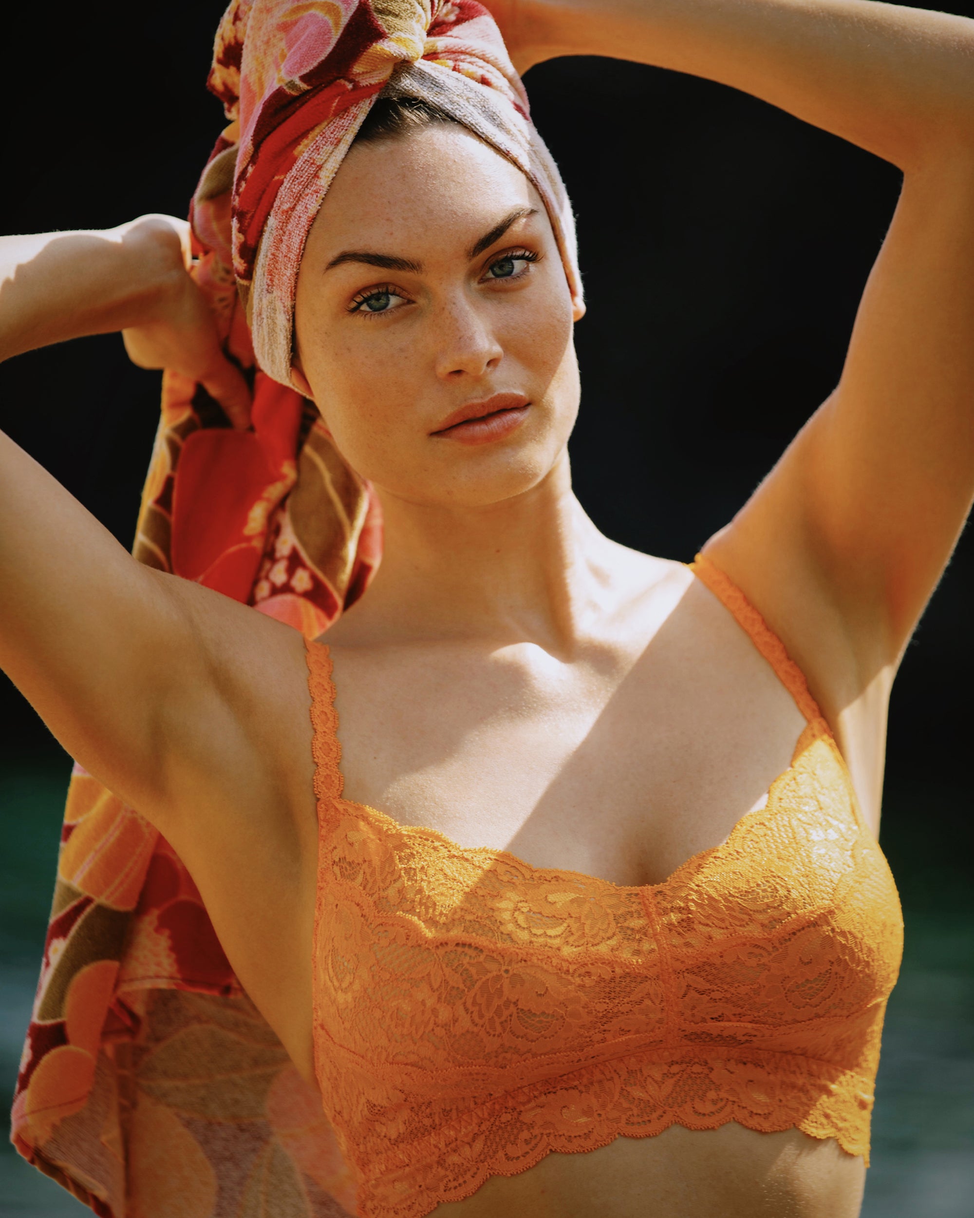 Never Say Never Sweetie Bralette