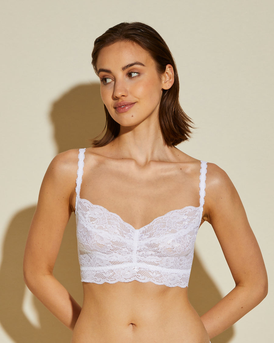 Blanca Bralette - Never Say Never Sweetie - Bralette