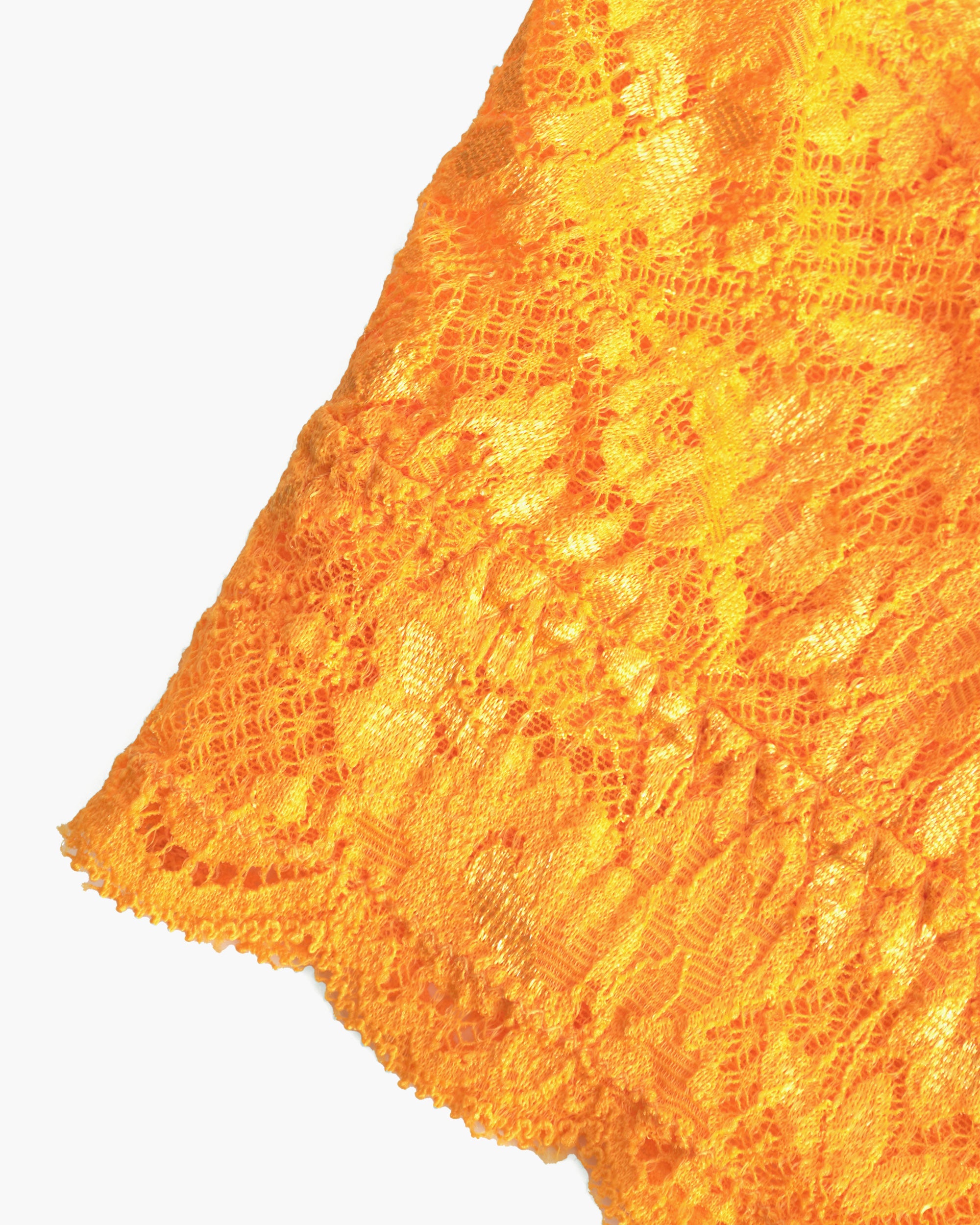 Naranja Bralette - Never Say Never Curvy Sweetie - Bralette