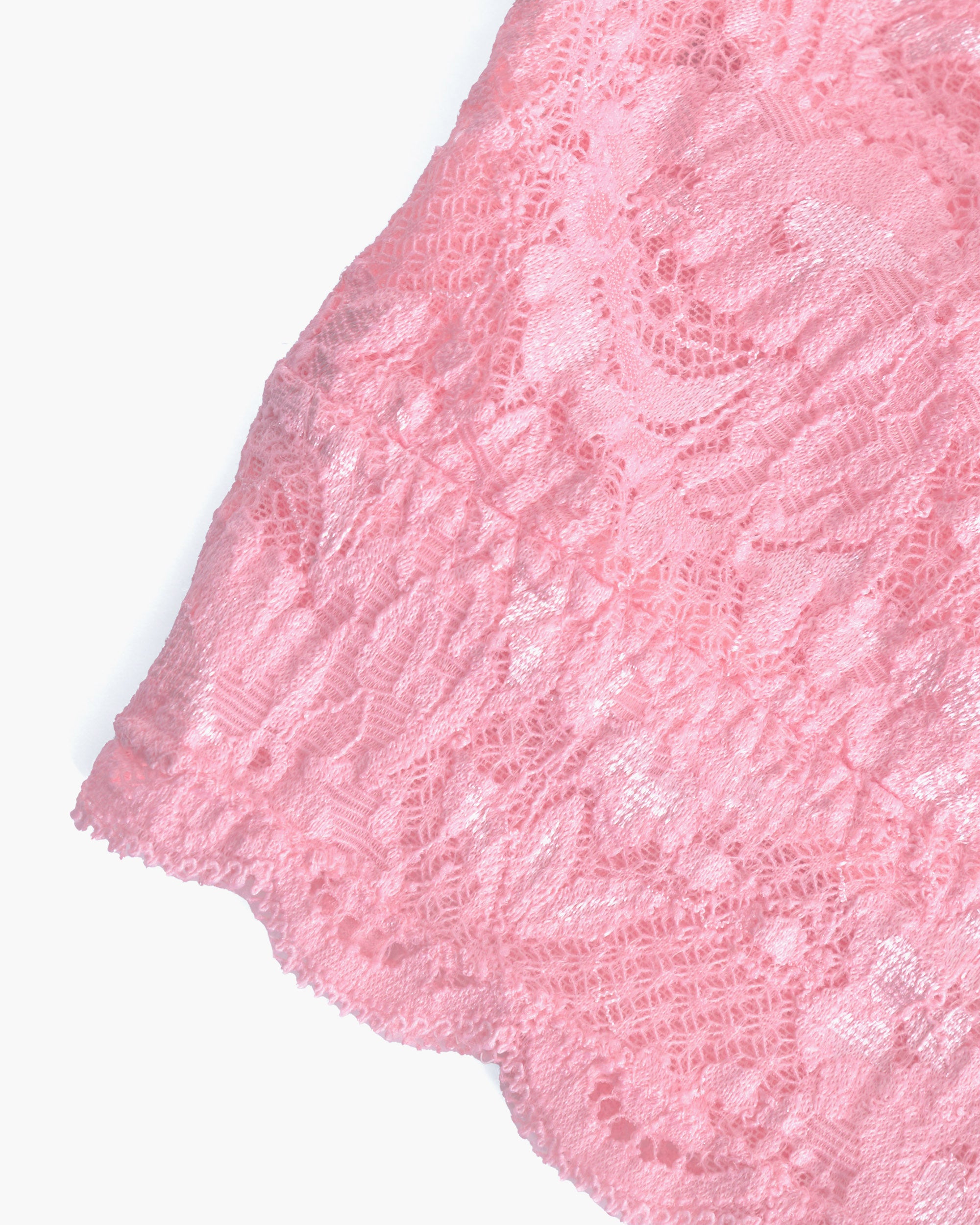 Rose Bralette - Never Say Never Brassière Curvy Sweetie