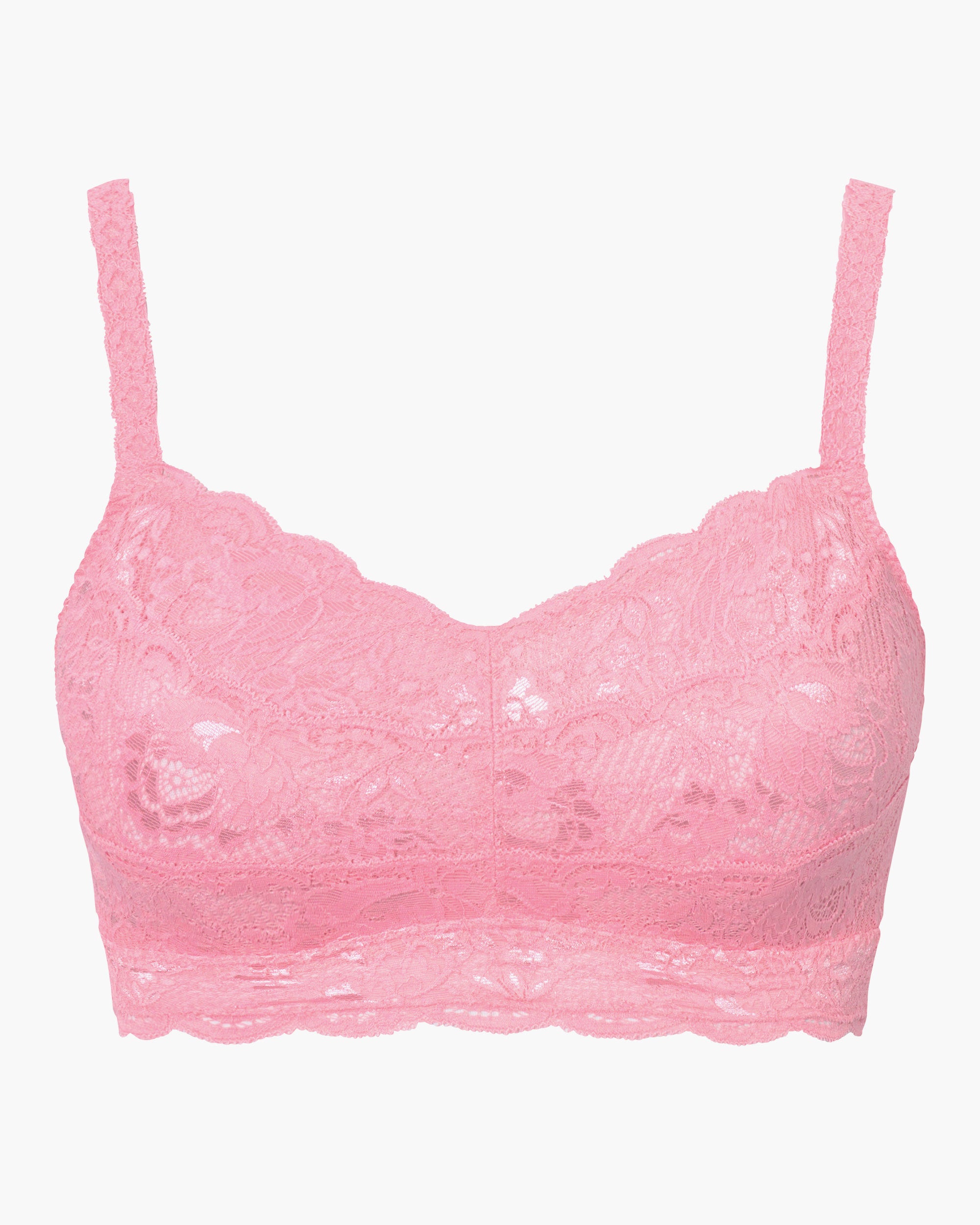 Rosada Bralette - Never Say Never Curvy Sweetie - Bralette