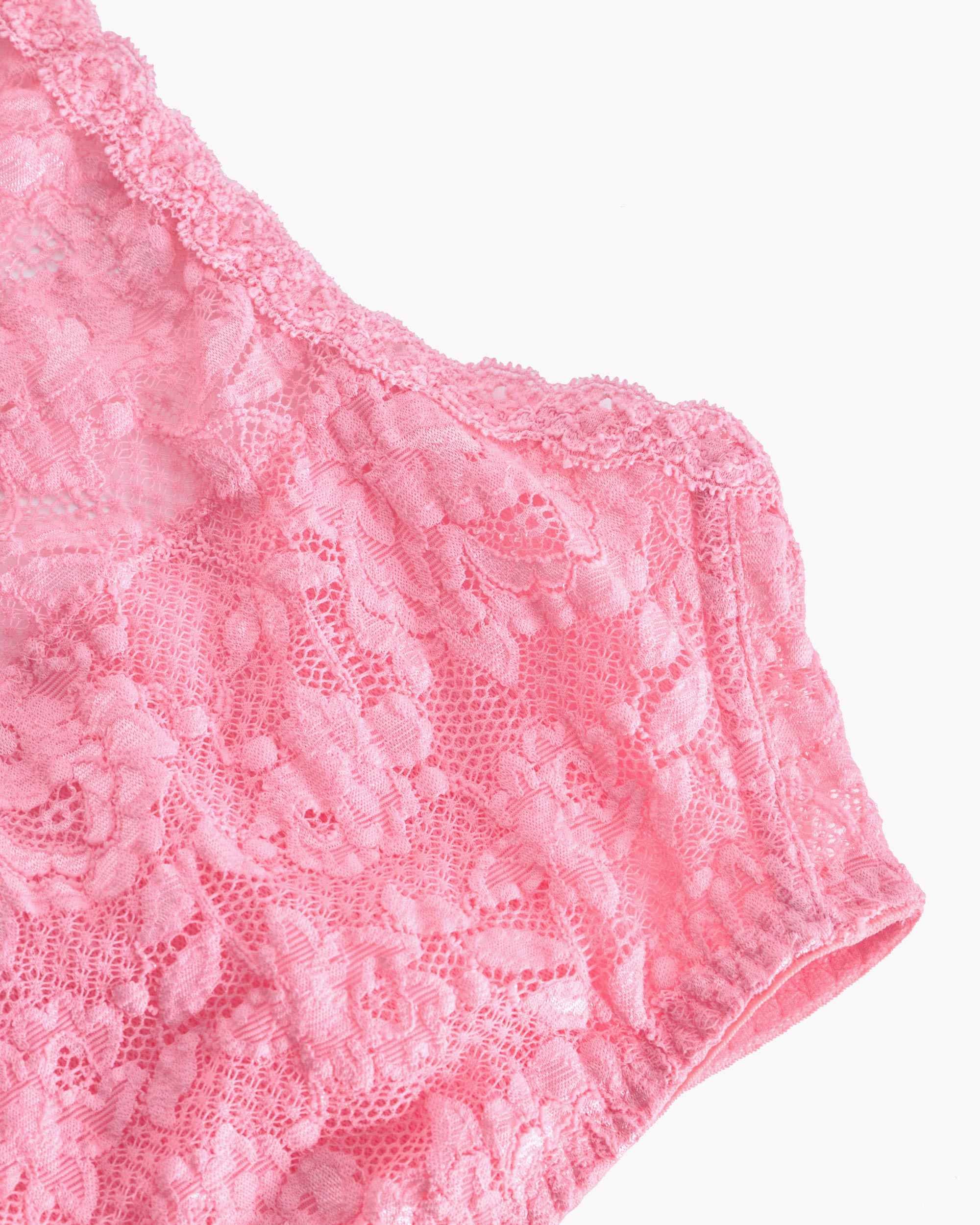 Rosa Bralette - Never Say Never Racie Racerback-Bralette