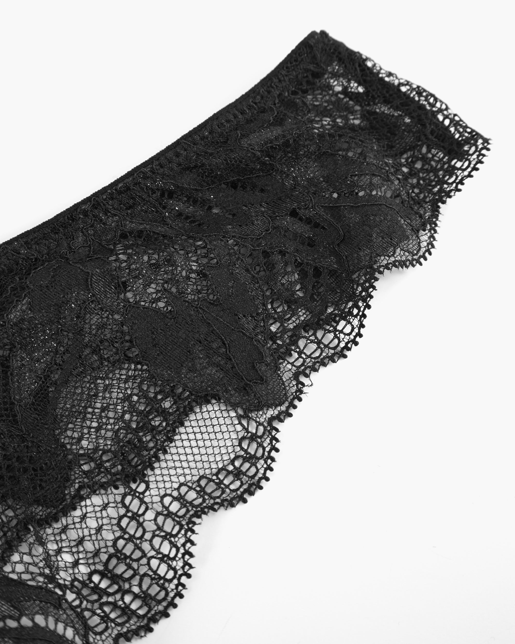 Noir String - Paradiso Tanga