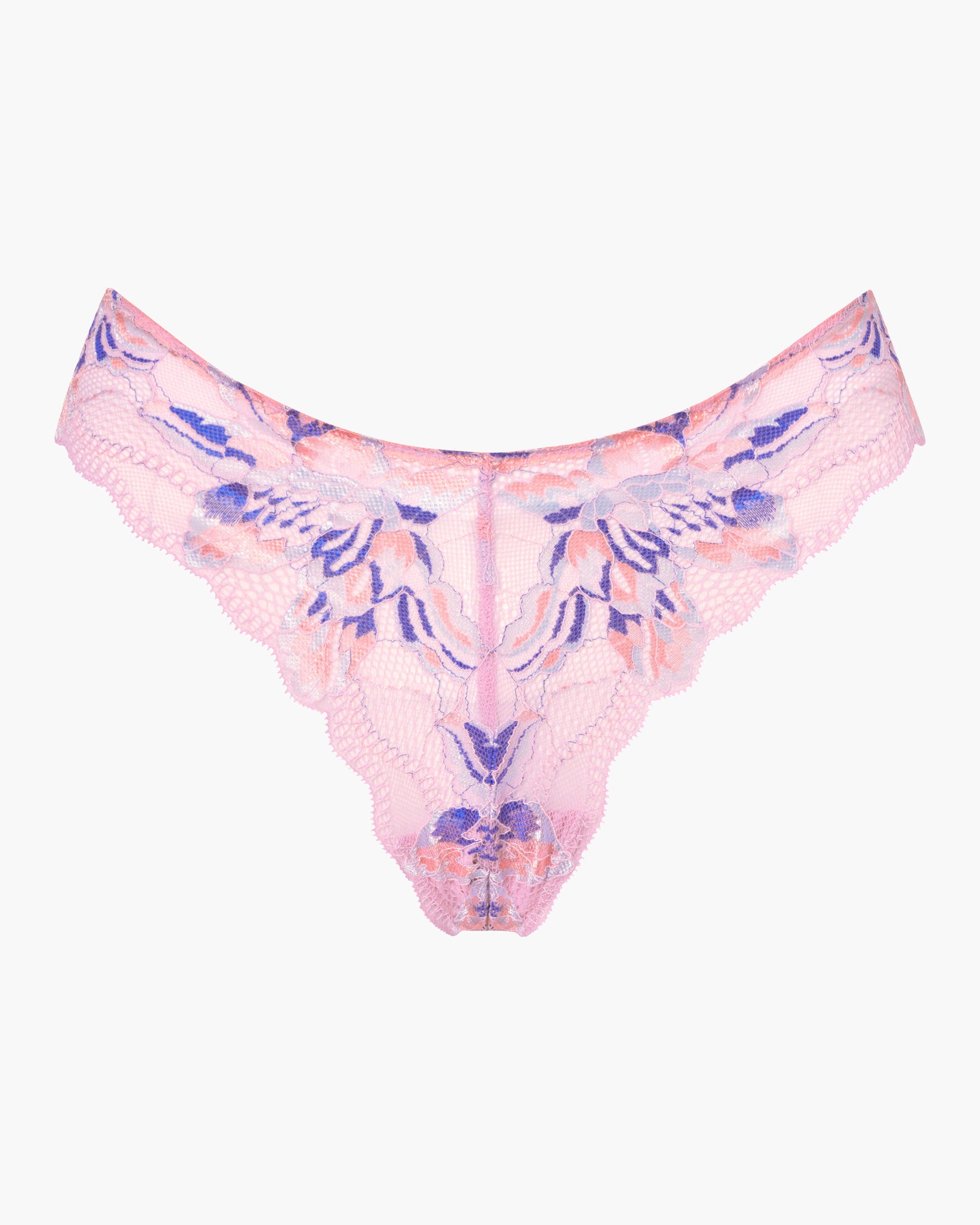 Rose String - Paradiso Tanga