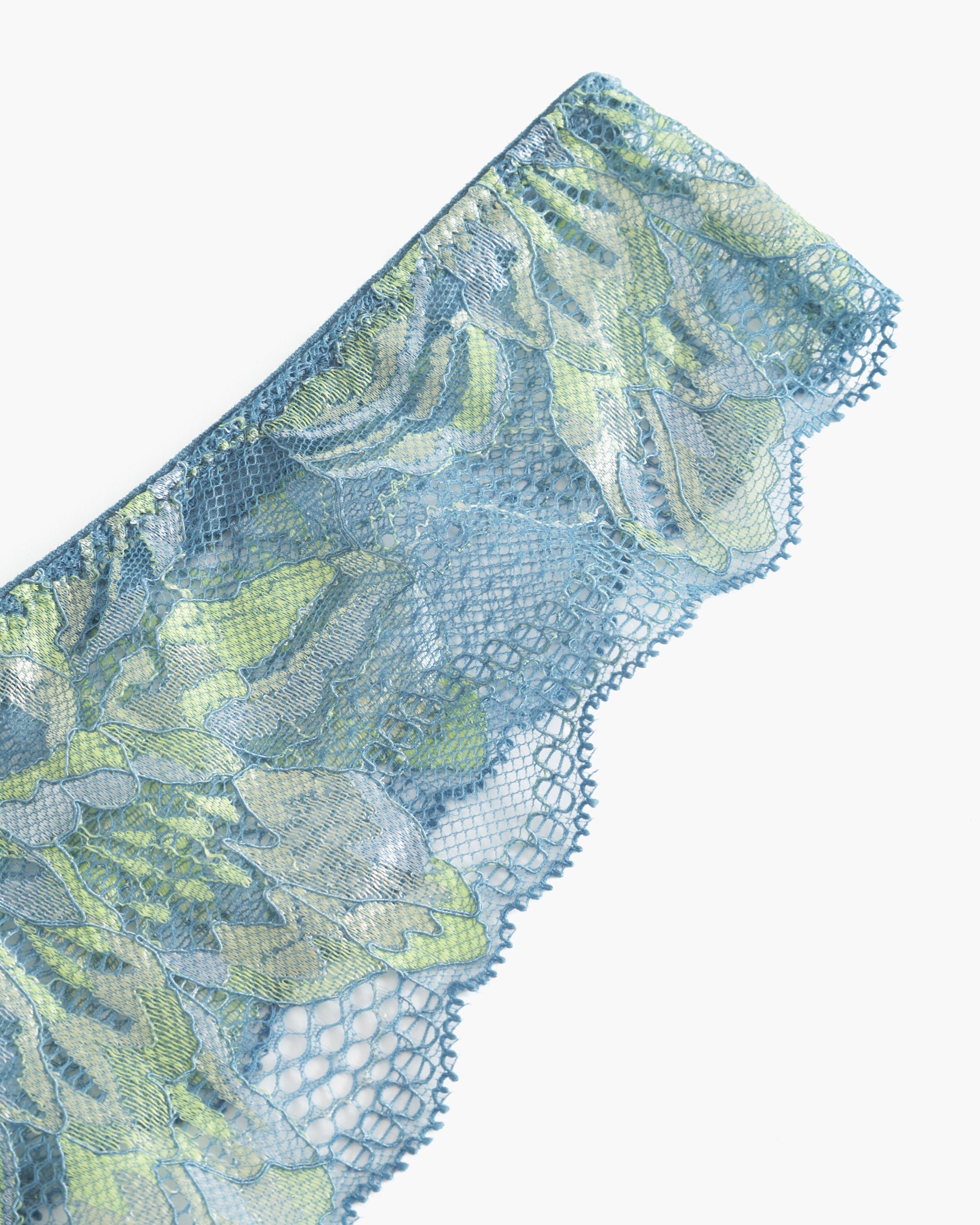 Blau Tanga - Paradiso Tanga