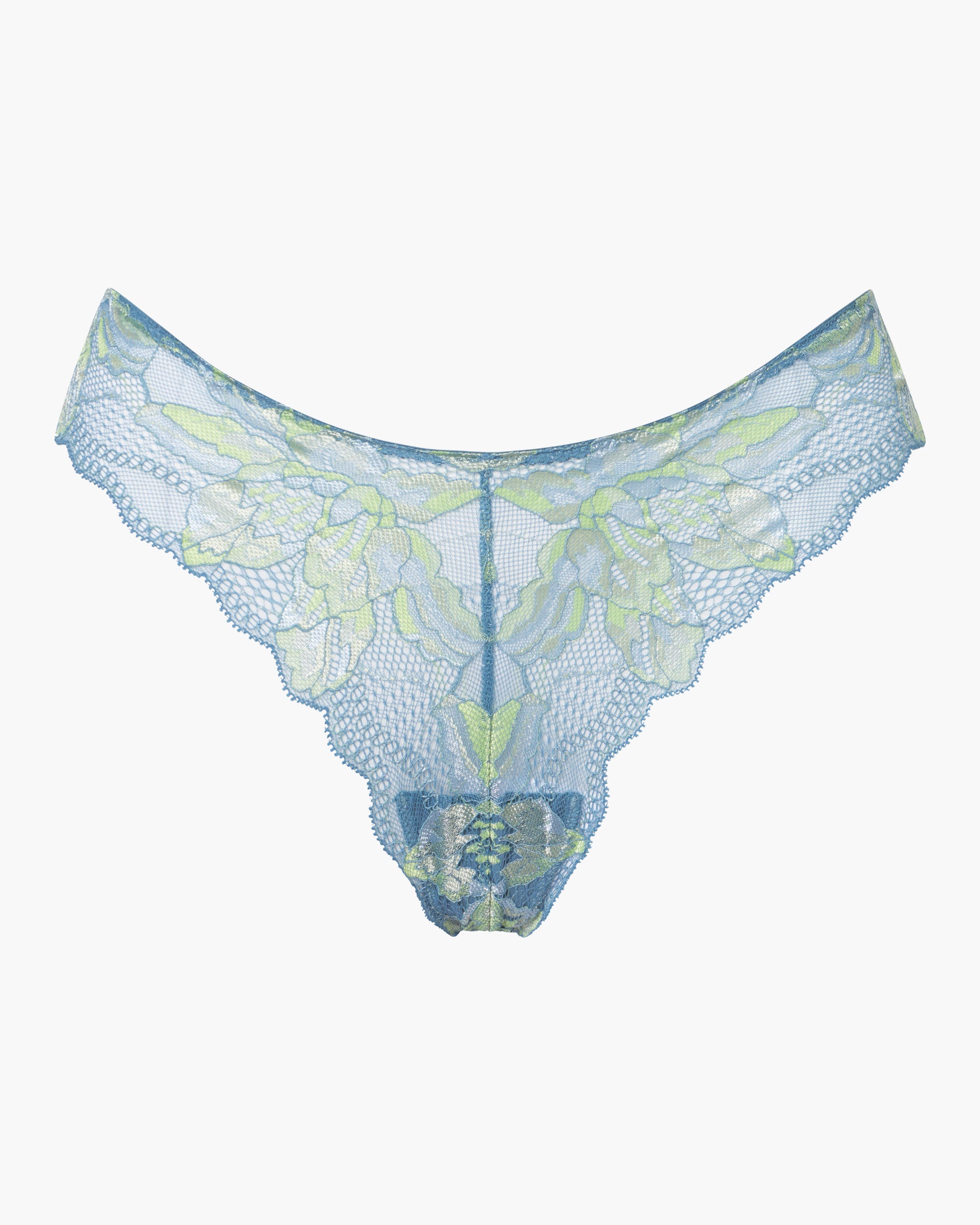 Blau Tanga - Paradiso Tanga