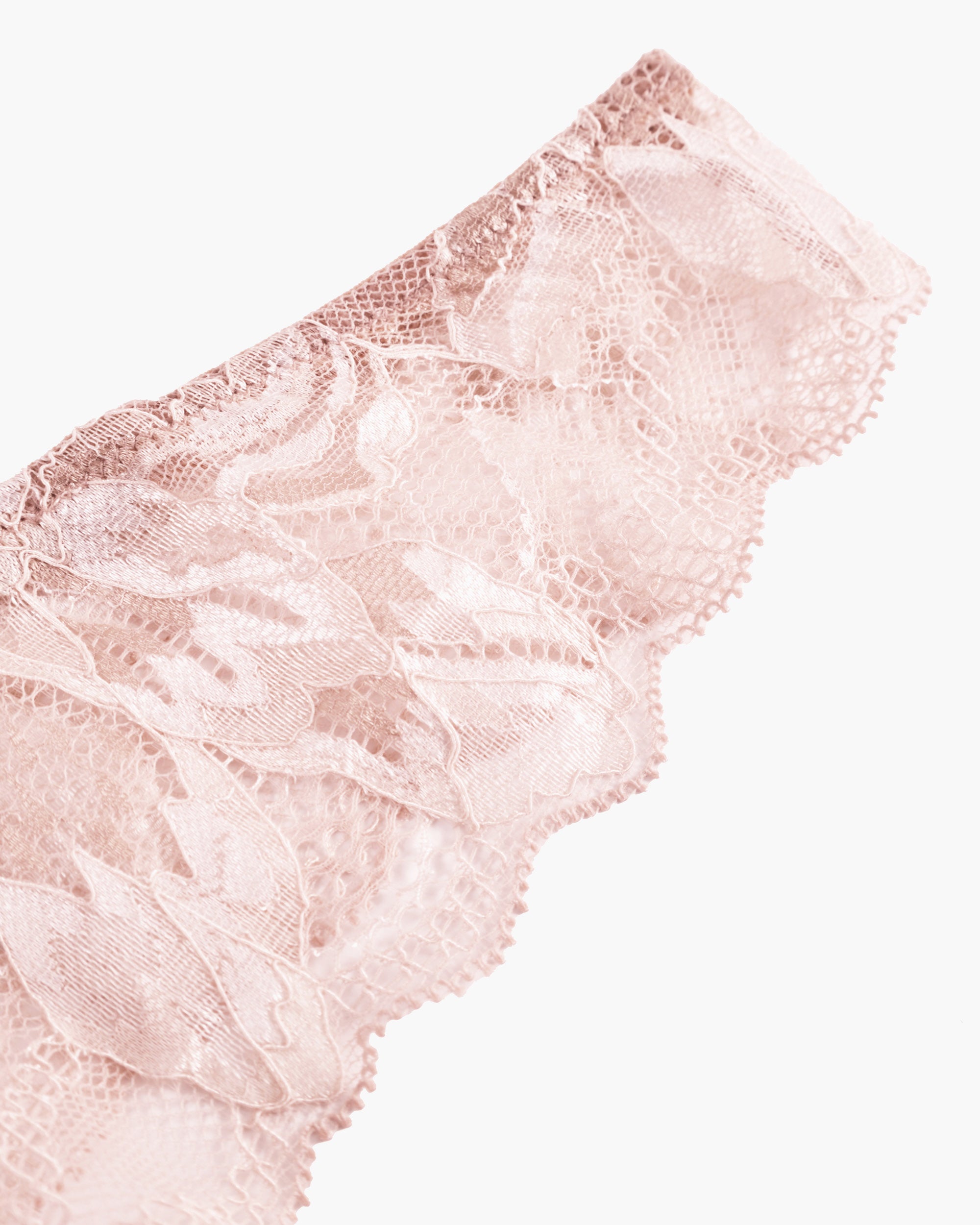 Pink Thong - Paradiso Thong