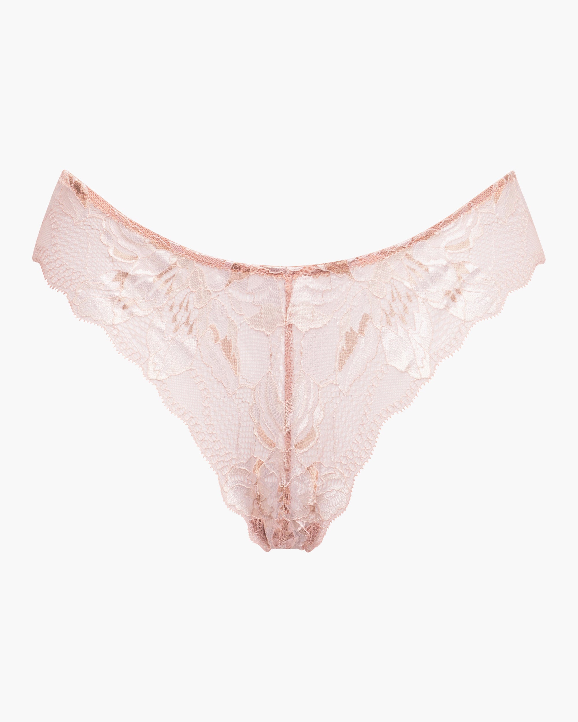 Rose String - Paradiso Tanga