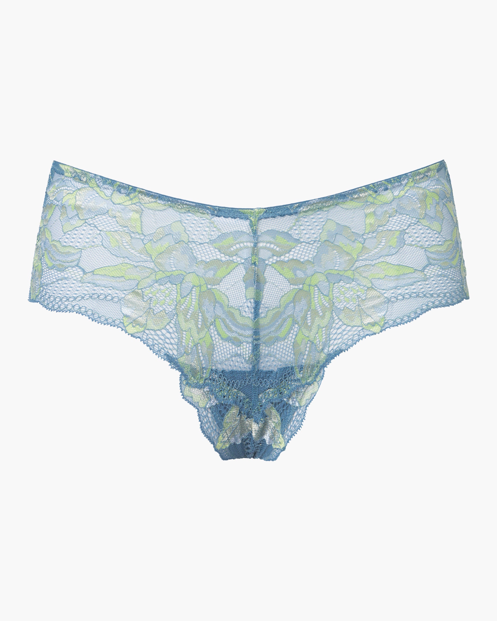 Blu Culotte - Paradiso V-Hipster