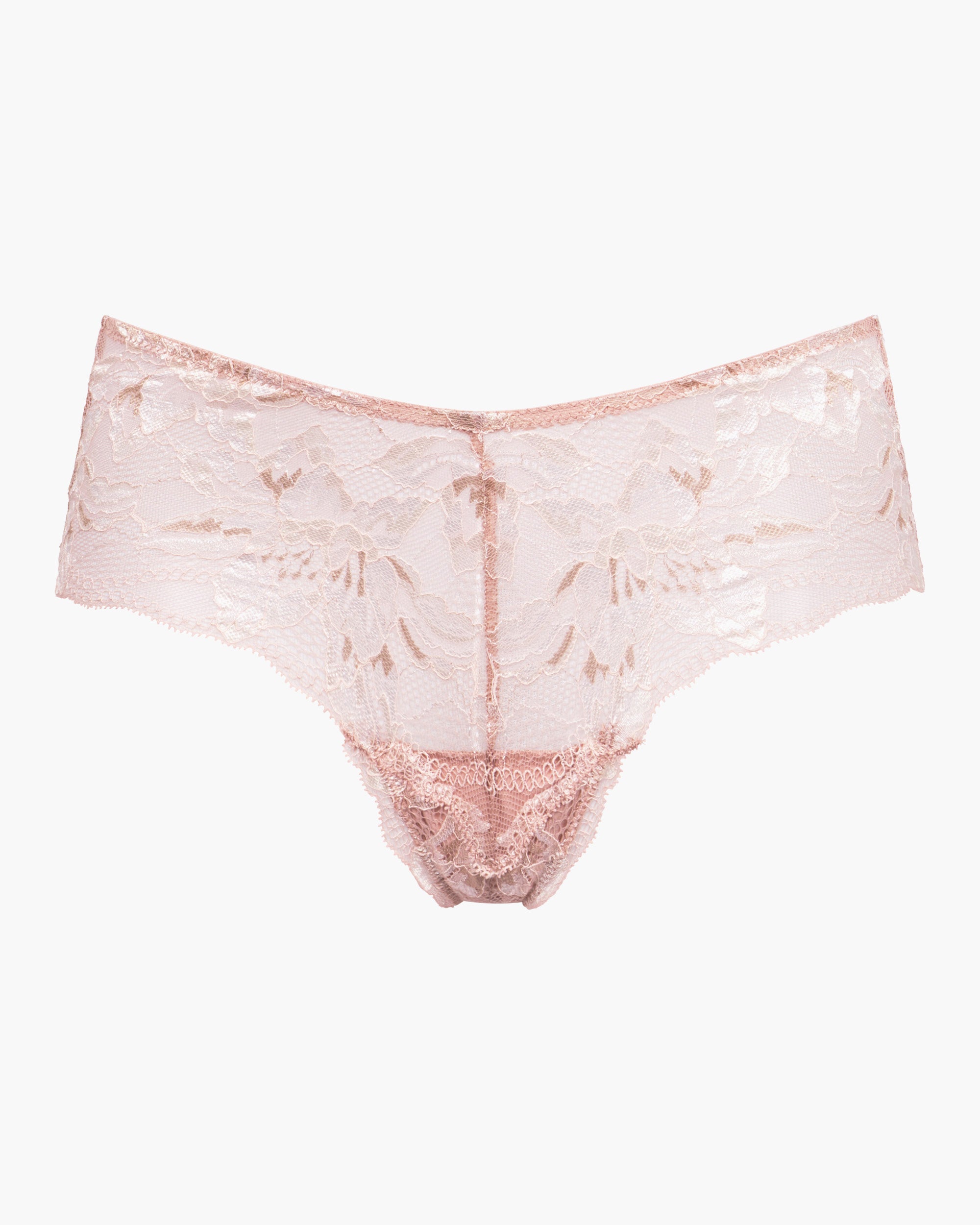 Rosada Culottes - Paradiso Braguita Hipster