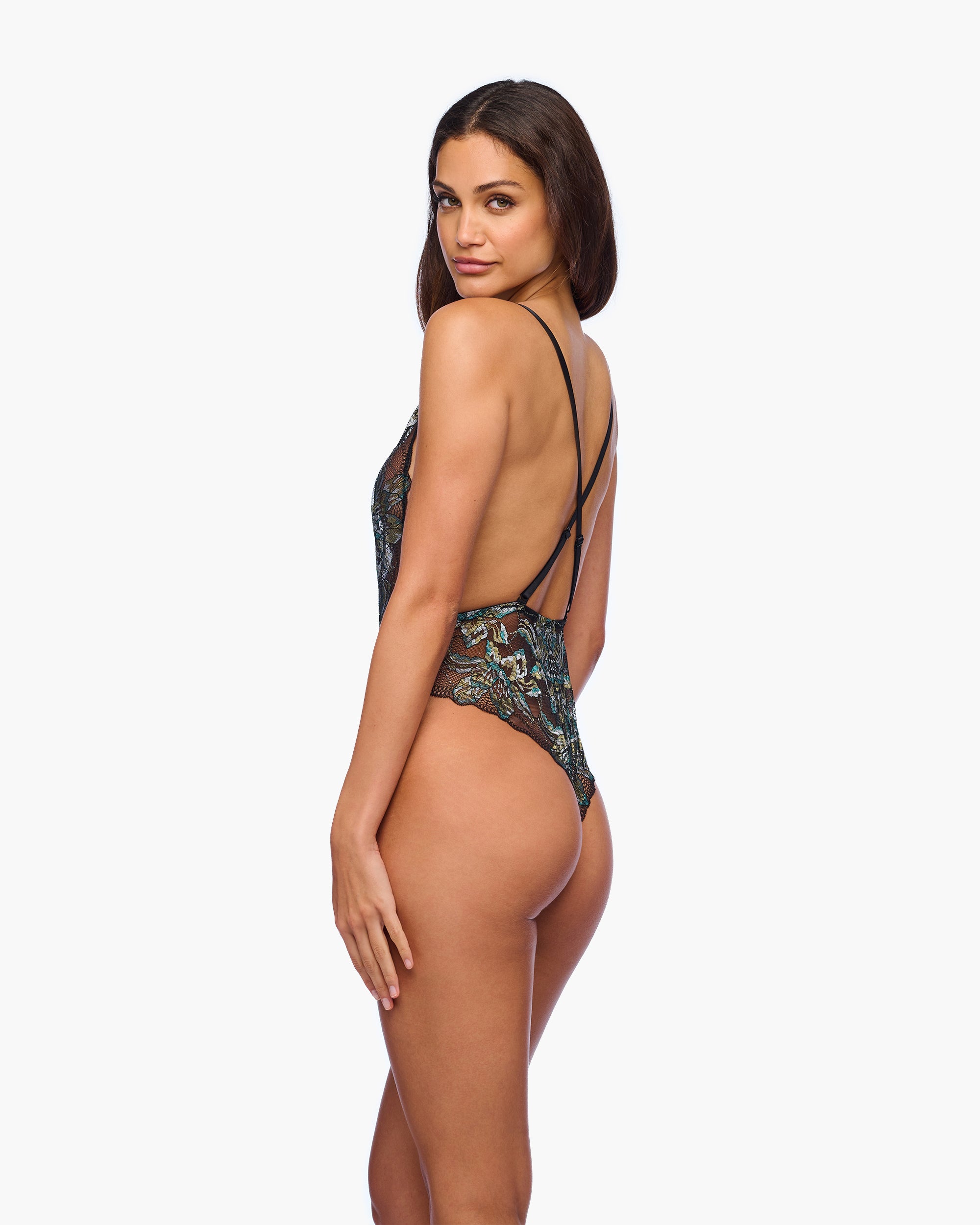 Noir Body - Paradiso Body Plunge