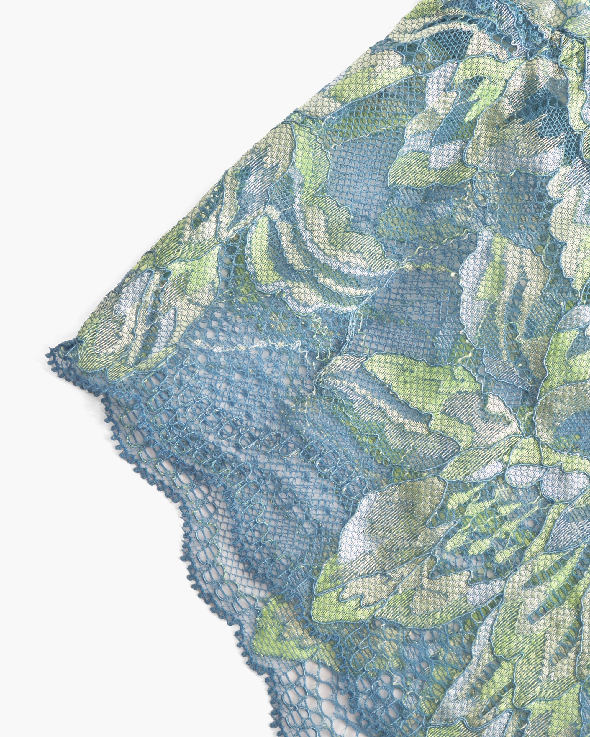 Bleue Body - Paradiso Body Plunge