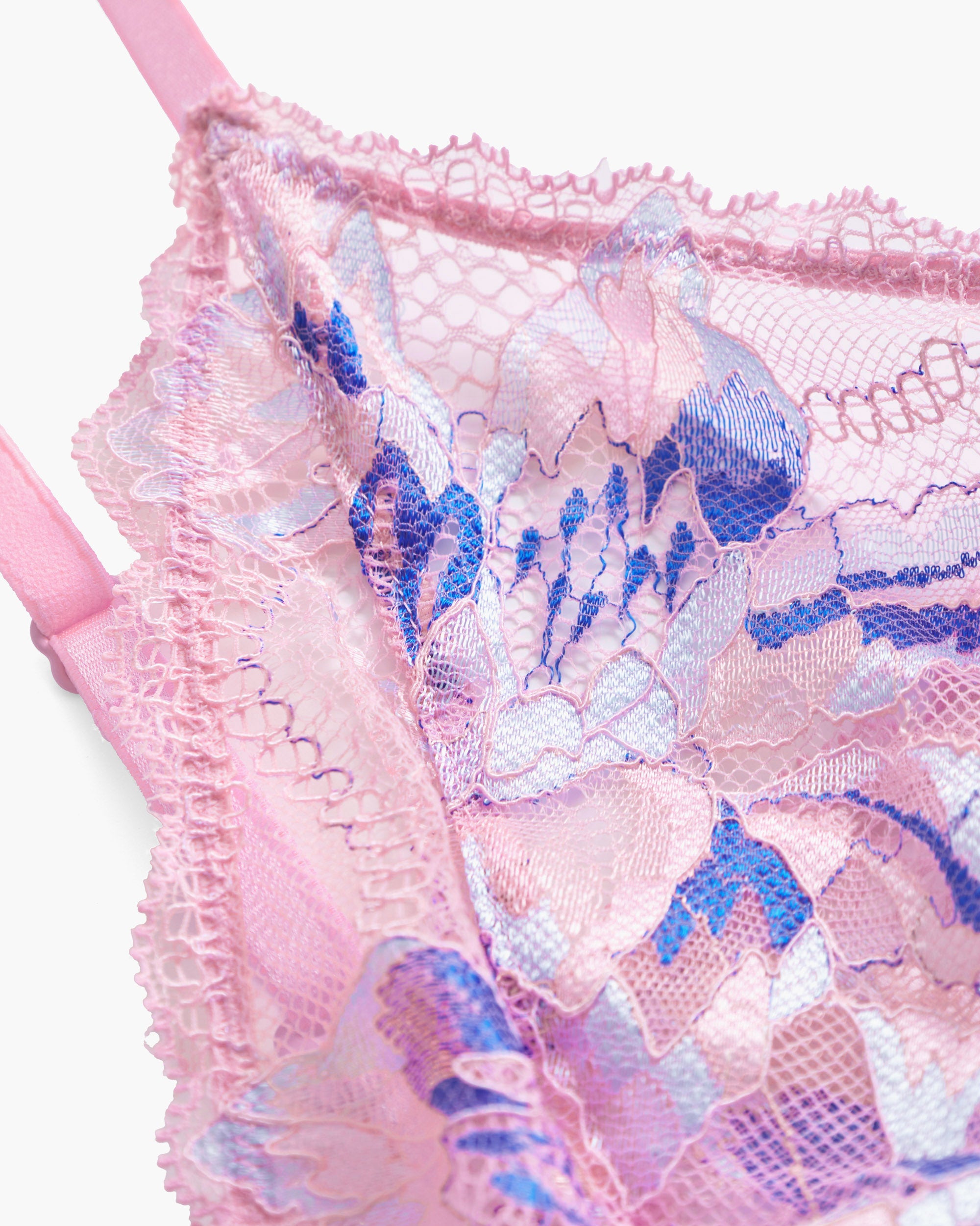 Rosada Camisones - Paradiso Camisón