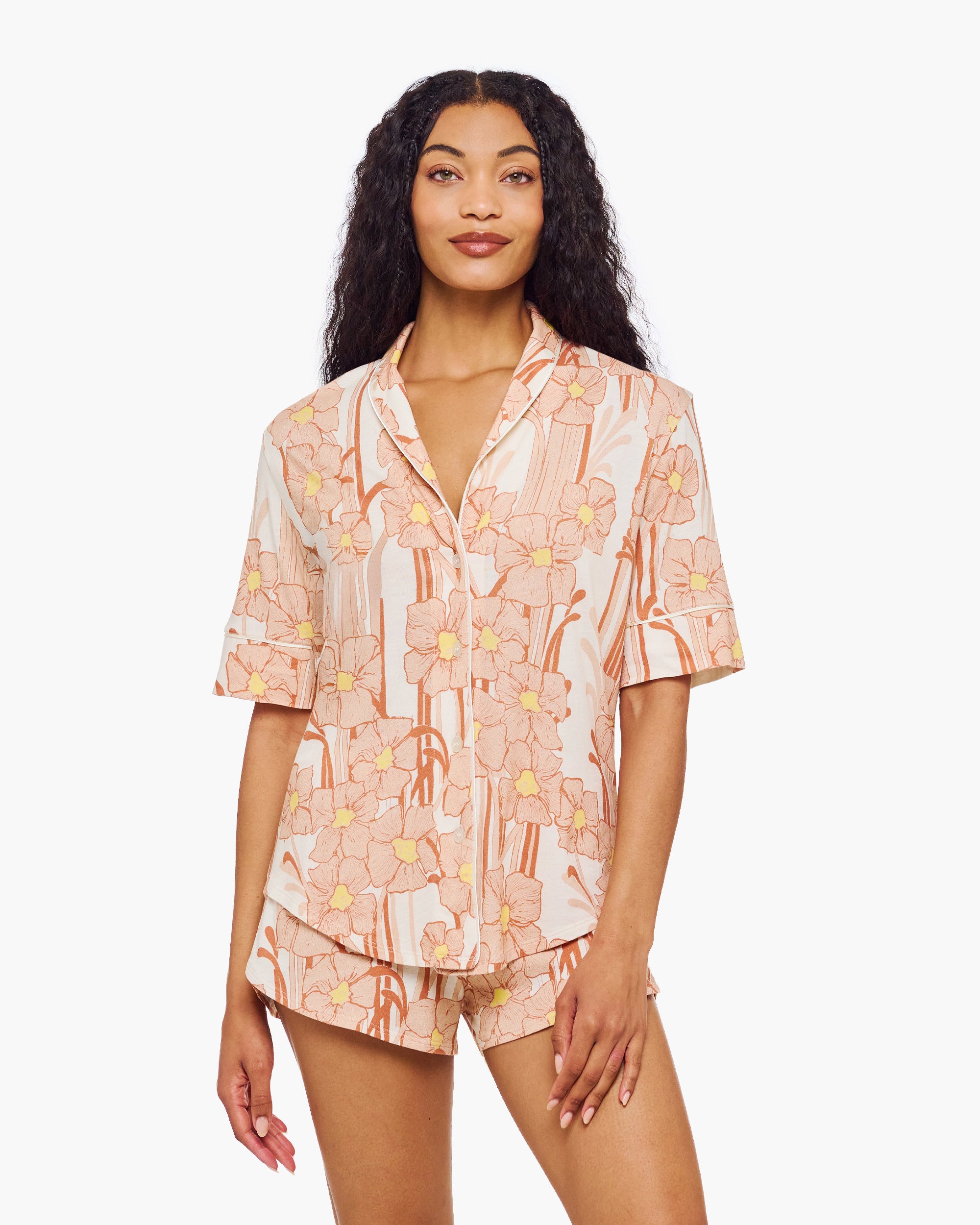 Luxury sleepwear from Cosabella 5