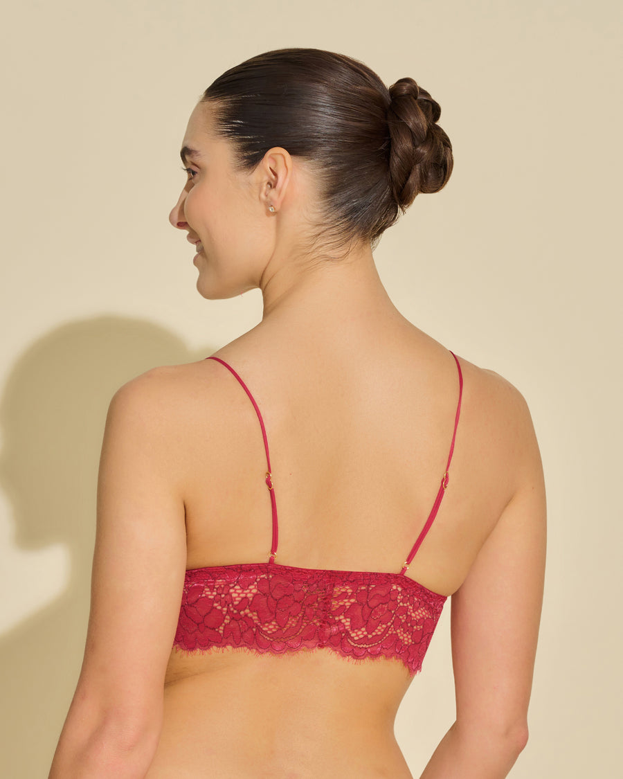 Roja Bralette - Pret A Porter Bralette