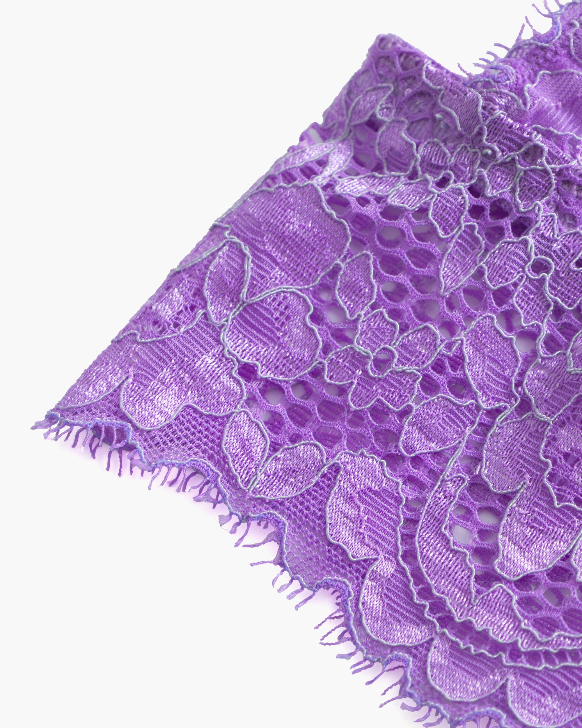 Purple Bralette - Pret A Porter Bralette