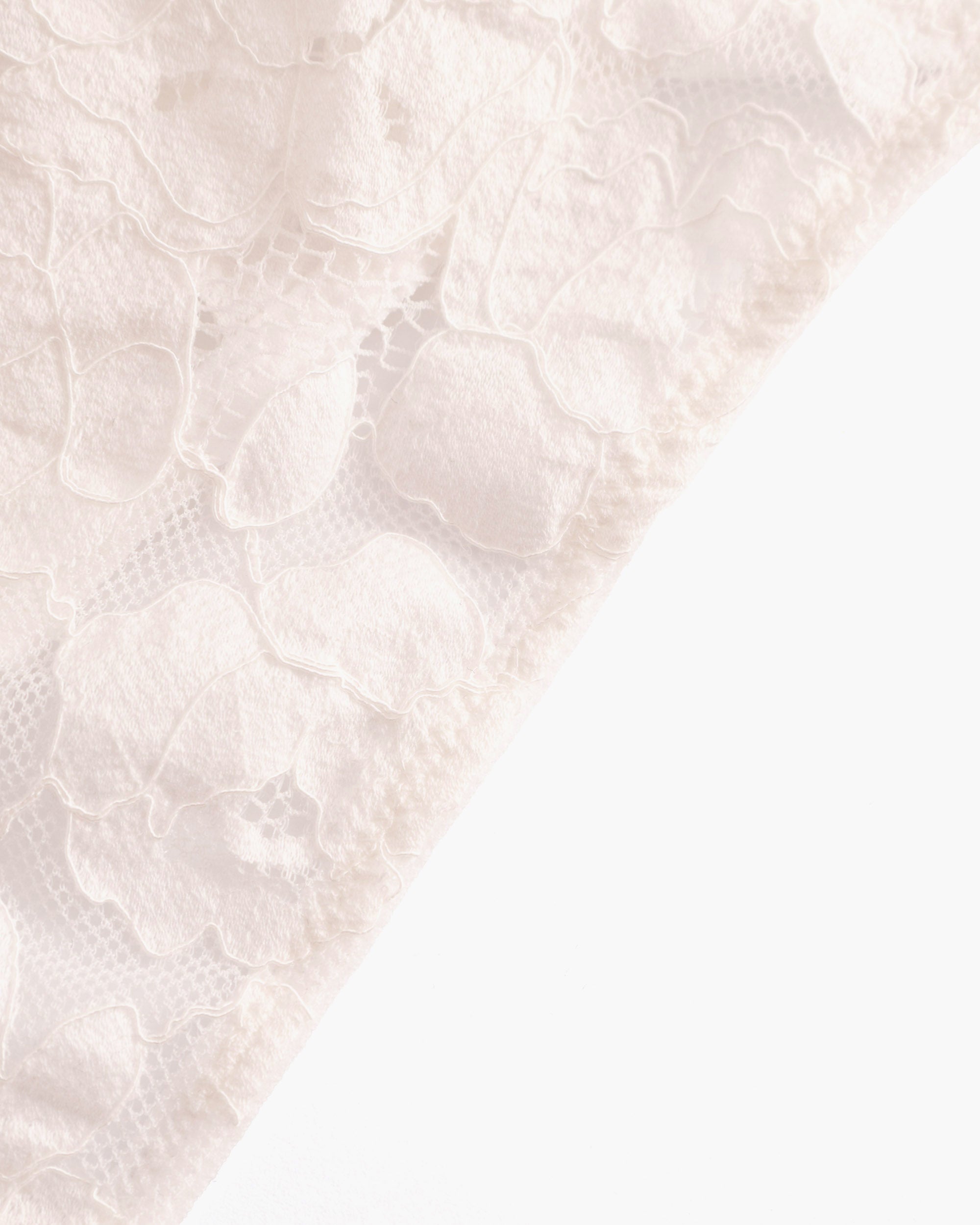 Weiß String-Tanga - Romanza G-String