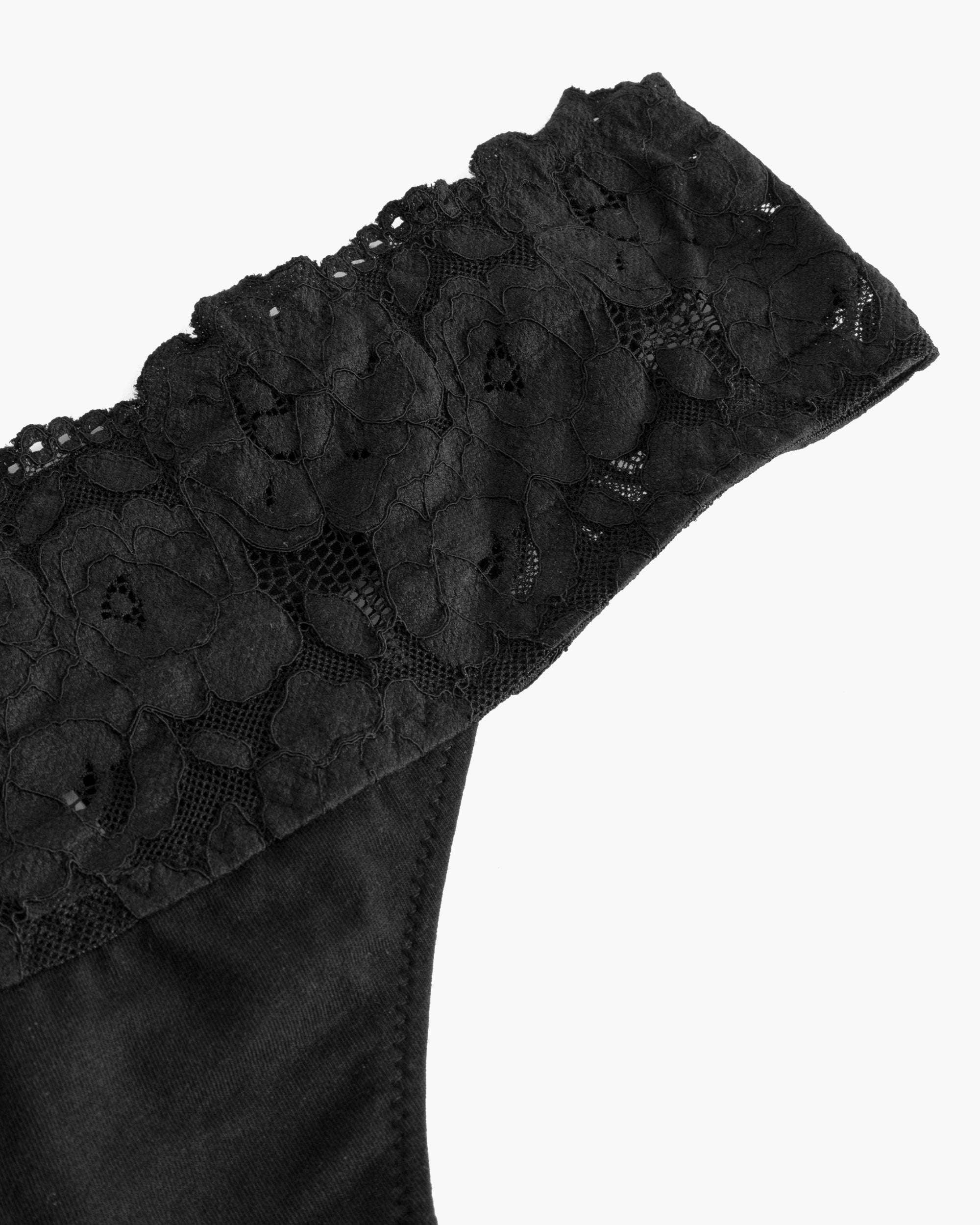 Negro Tangas - Romanza Tanga