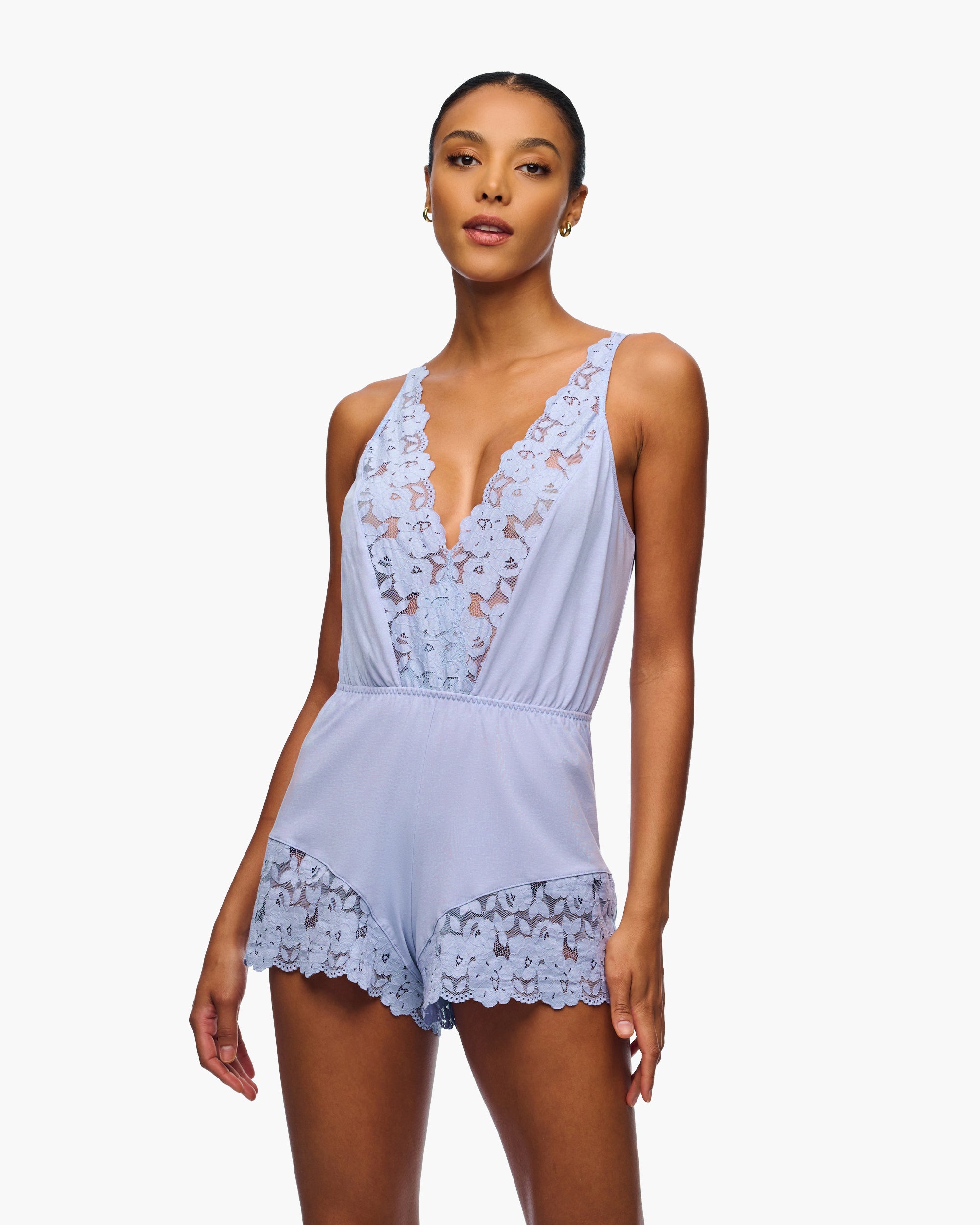 Luxury sleepwear from Cosabella Luxury sleepwear from Cosabella