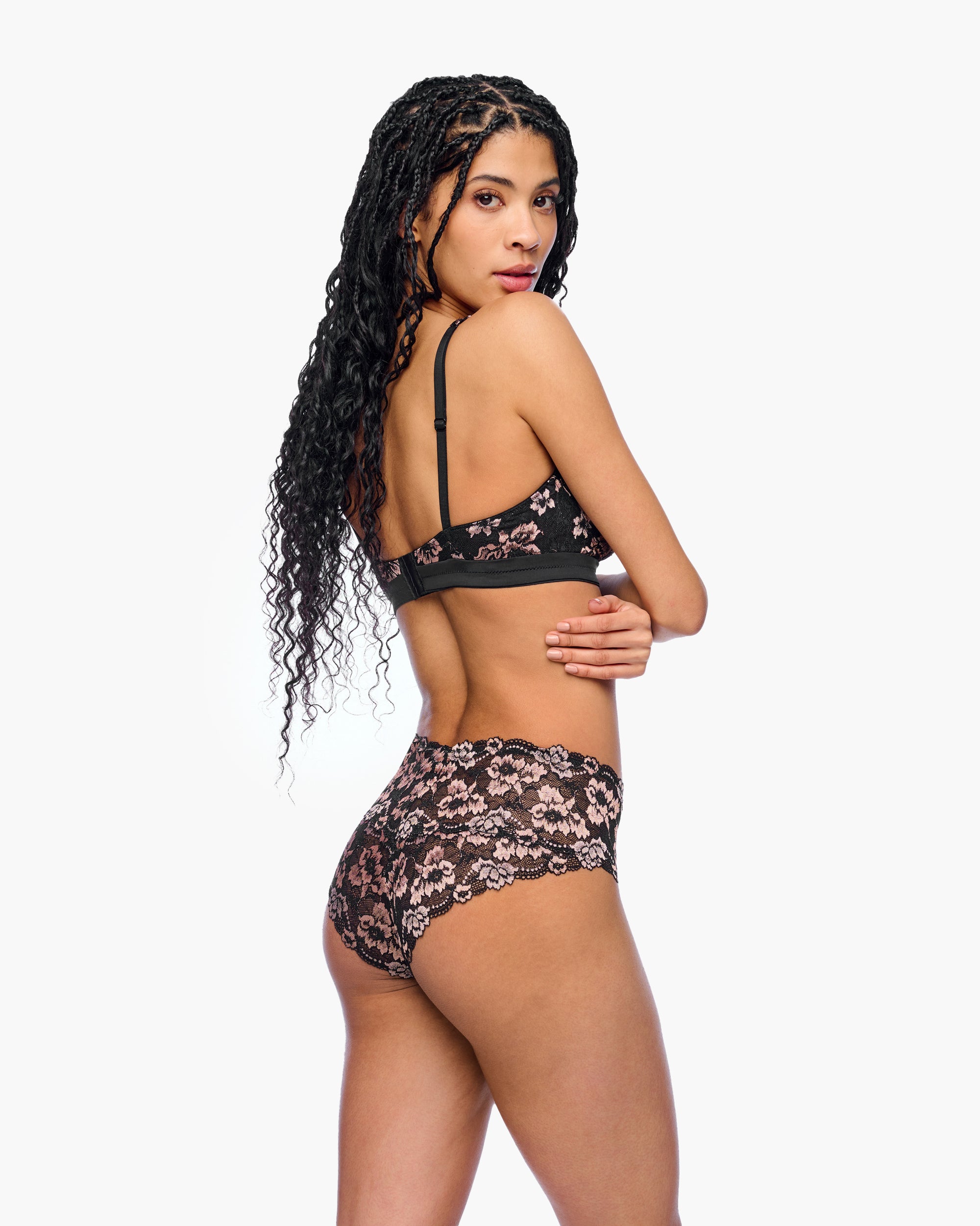 Black Bikini - Savona Bikini