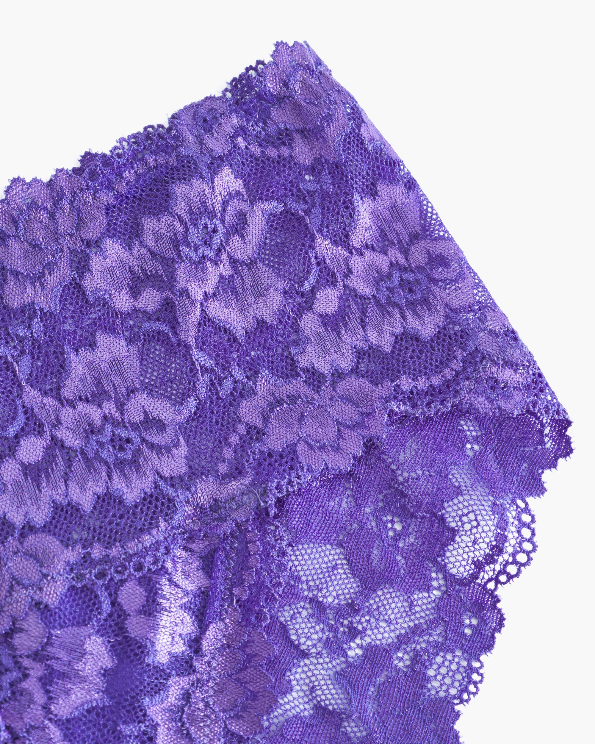 Violette Culotte Style Bikini - Savona Bikini