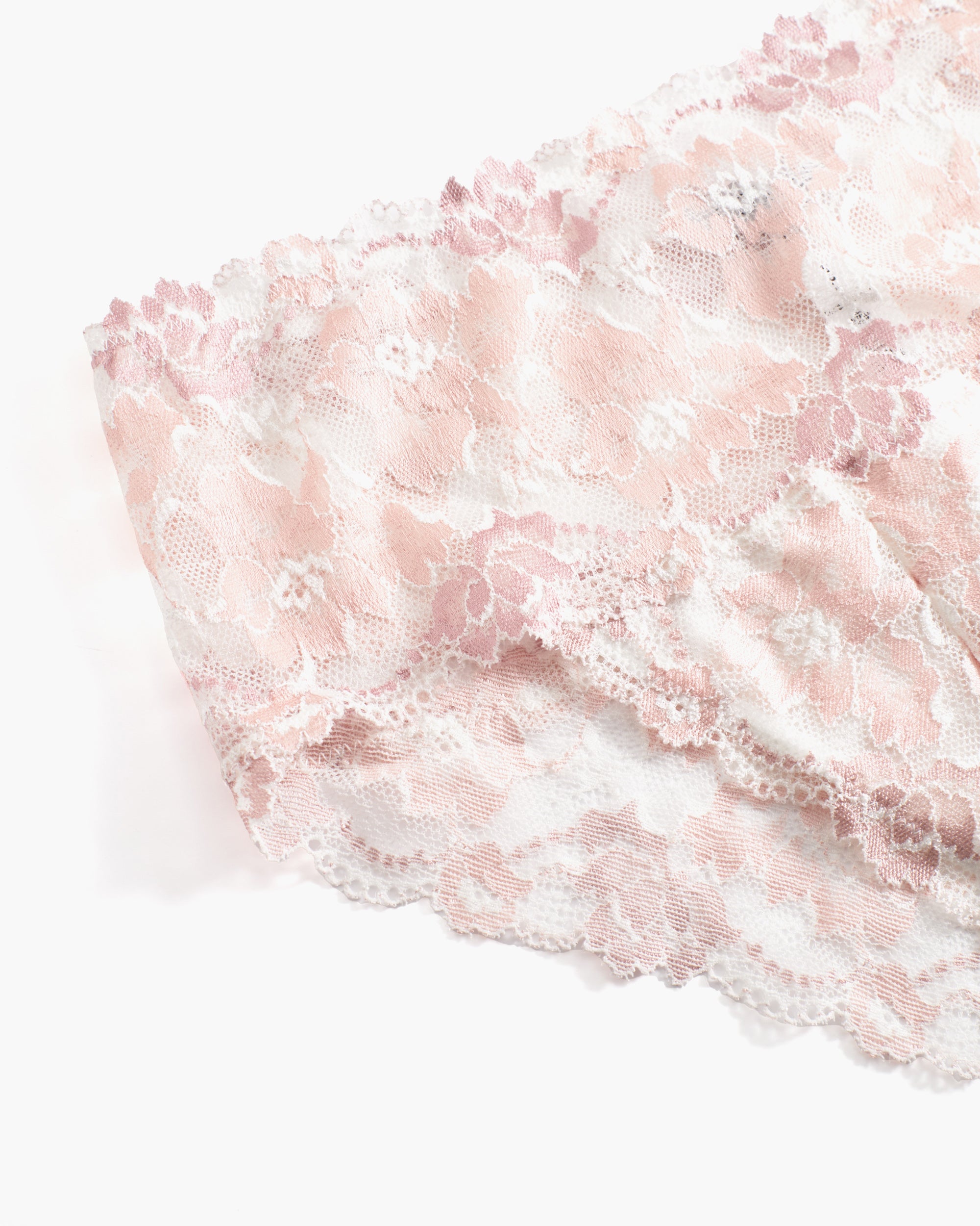 Bianco Slip Sgambati - Savona Slip