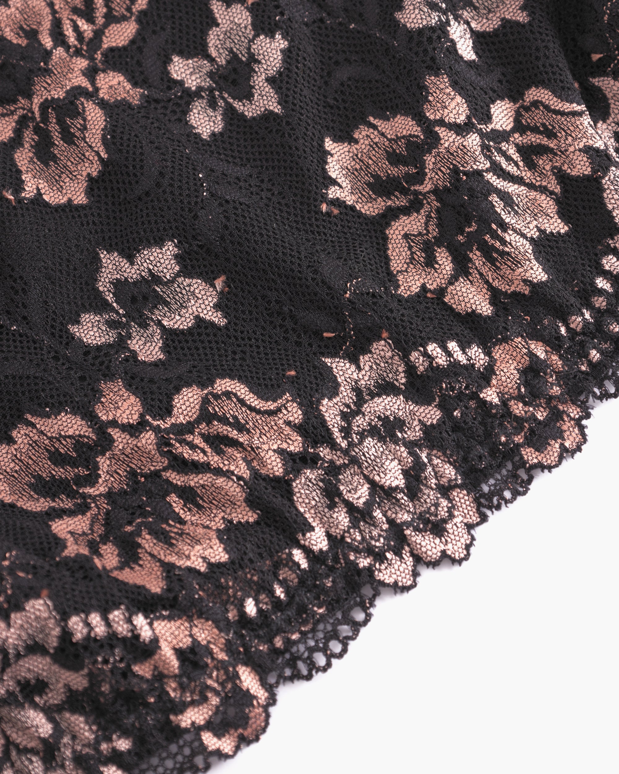 Nero Bralette - Savona Reggiseno A Fascia