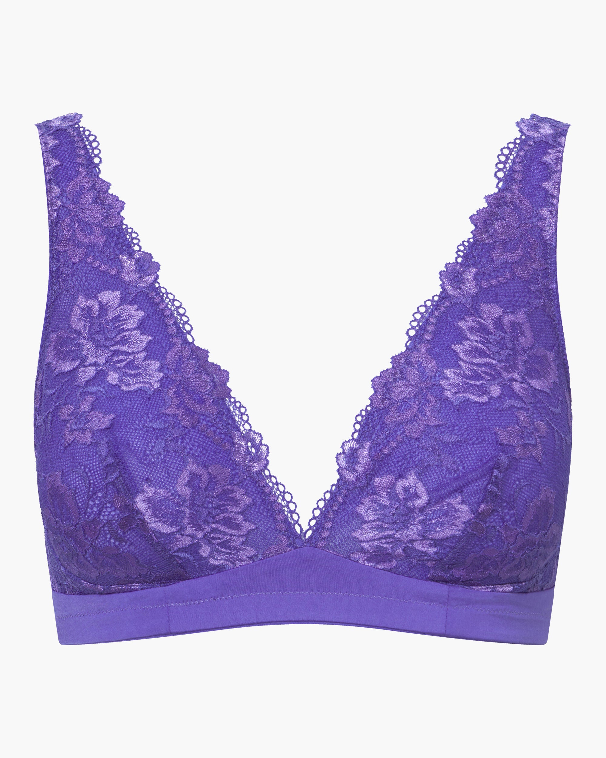 Viola Bralette - Savona Bralette