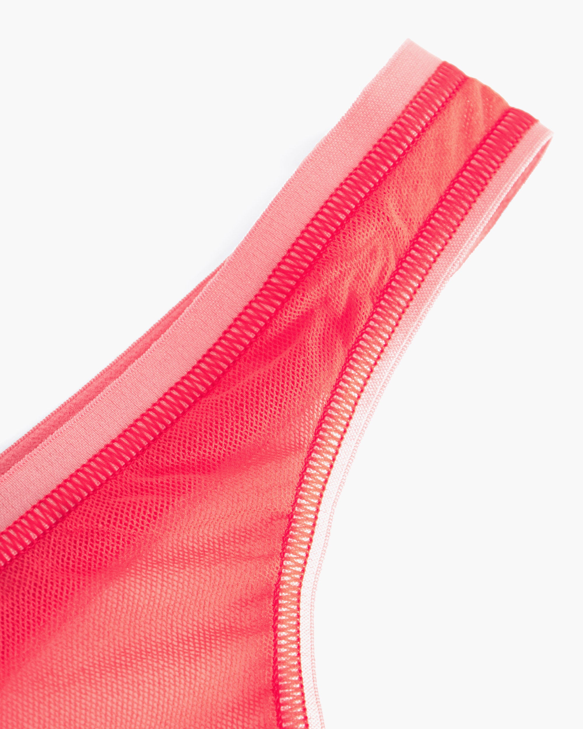 Rosada Tangas - Soire Confidence 2-Tone Tanga Clásico