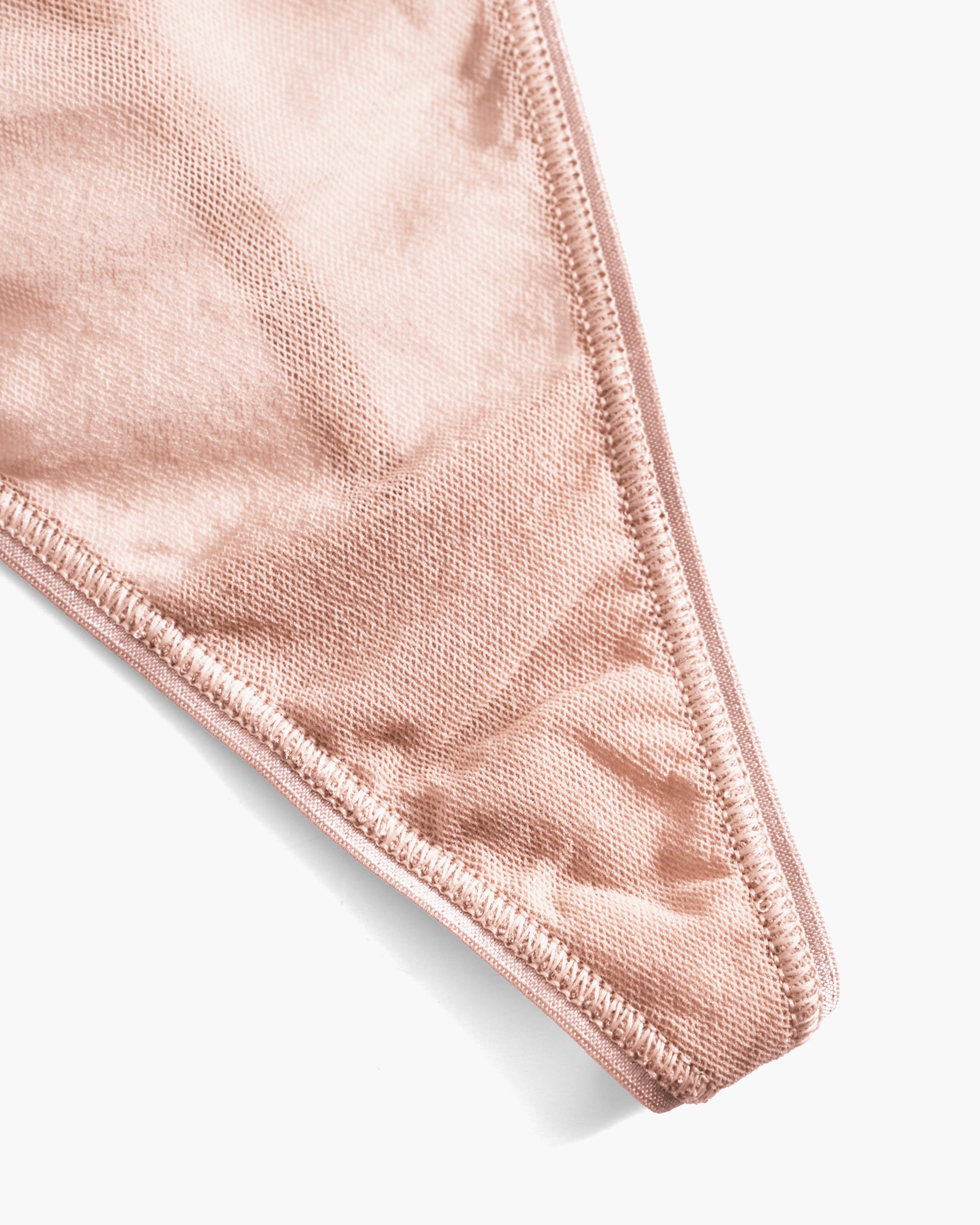 Beige Tangas De Hilo - Soire Confidence Tanga De Hilo