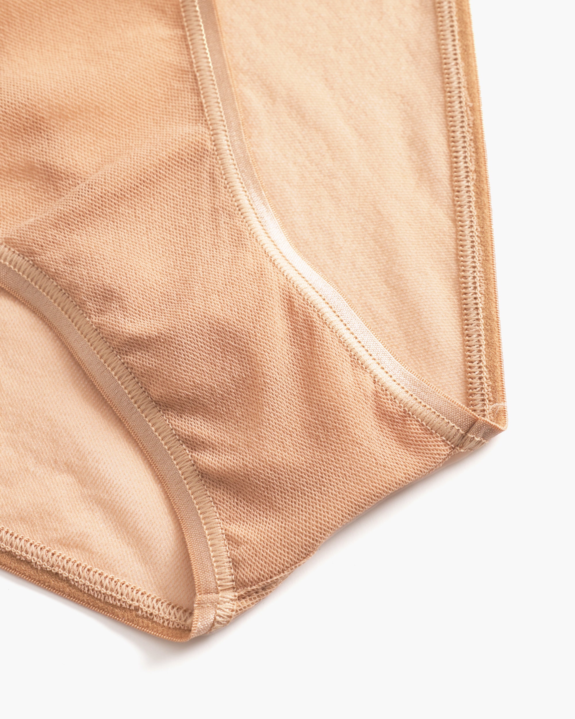 Beige Bikini - Soire Confidence Low Rise Bikini