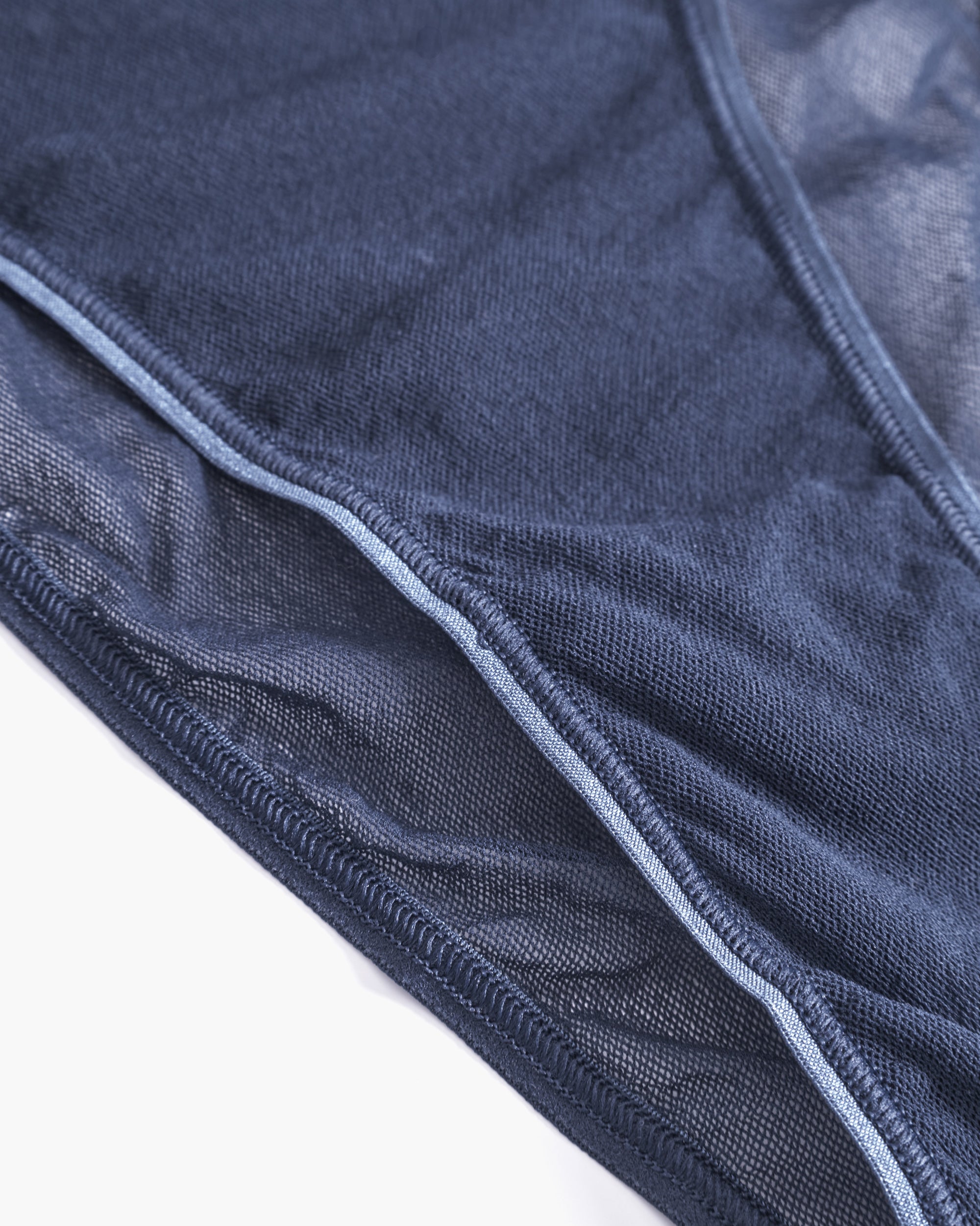 Blu Slip Sgambati - Soire Confidence Slip Sgambato