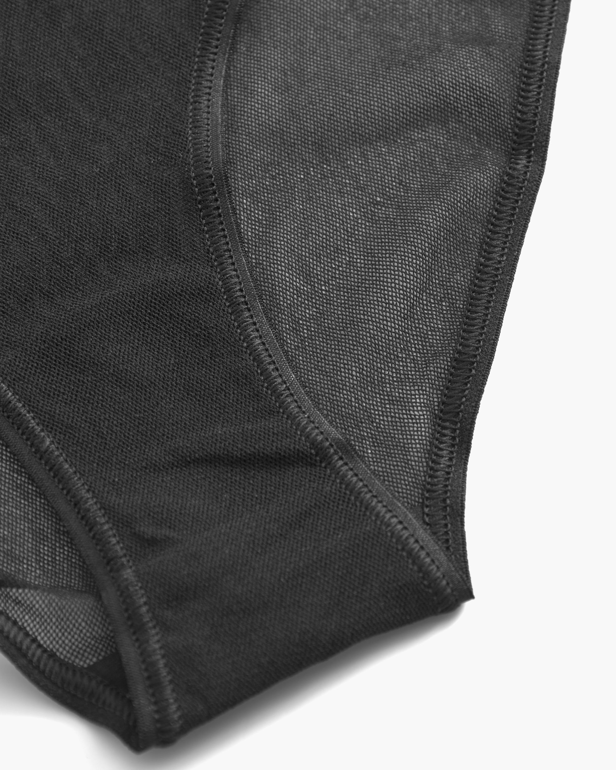 Nero Culotte - Soire Confidence Boxer