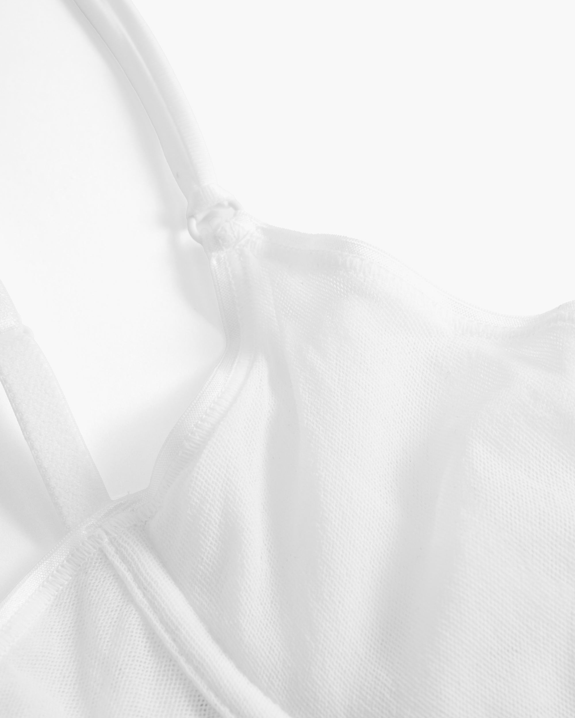 White Bra - Soire Confidence Molded Underwire Bra