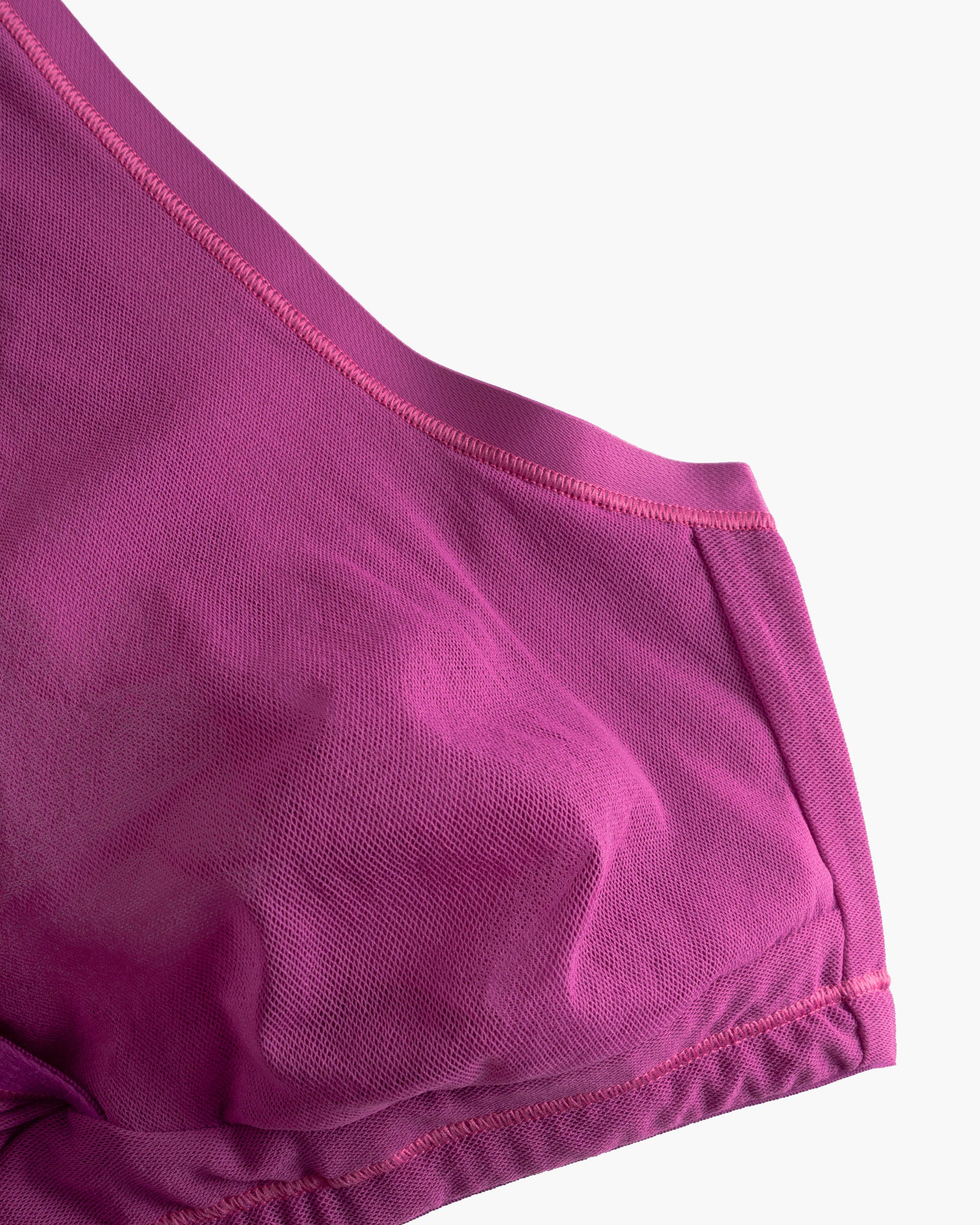 Violette Bralette - Soire Confidence Brassière Curvy