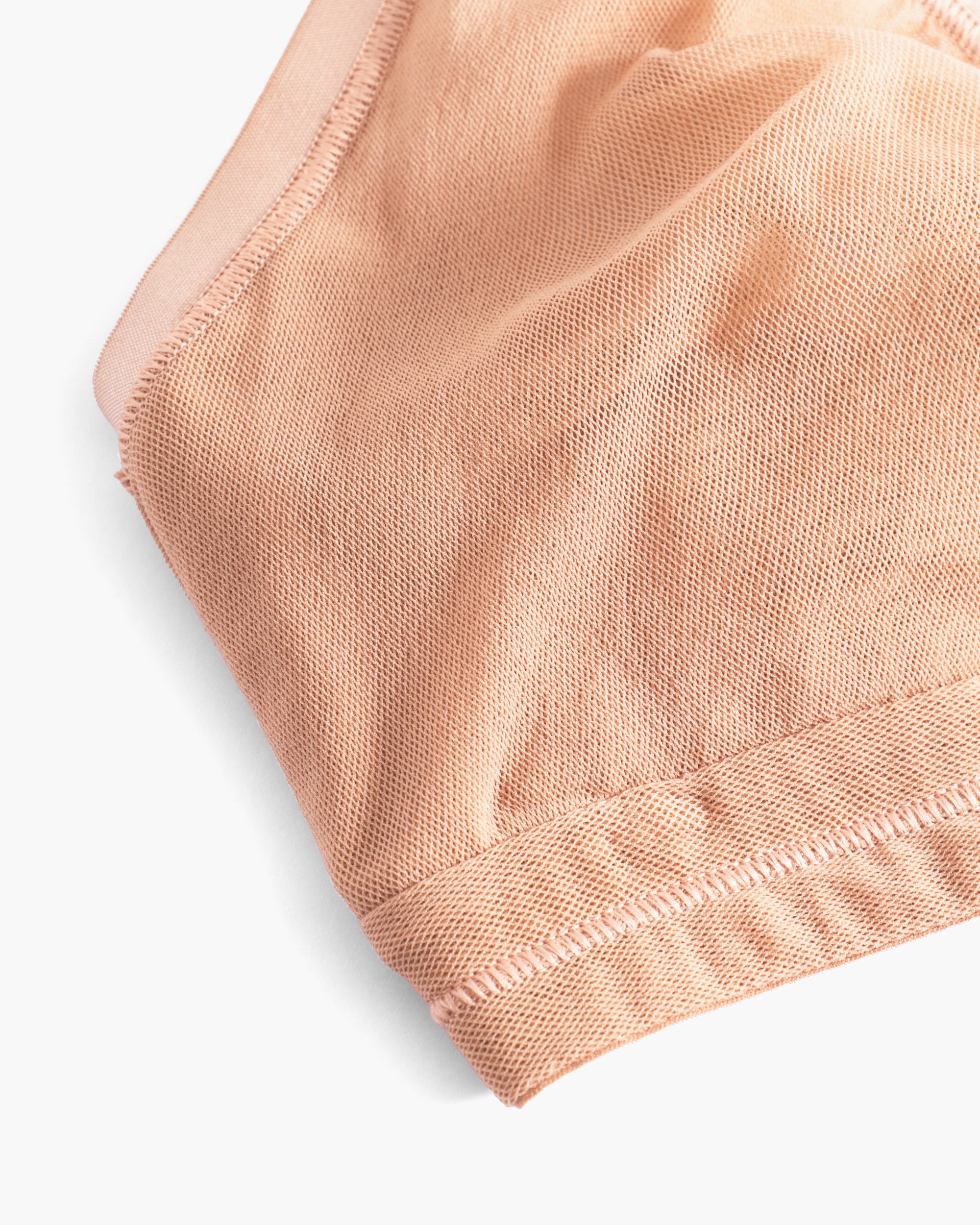 Beige Bralette - Soire Confidence Brassière Curvy