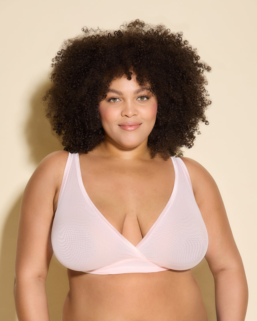 Rosa Bralette - Soire Confidence Bralette Ultra Curvy