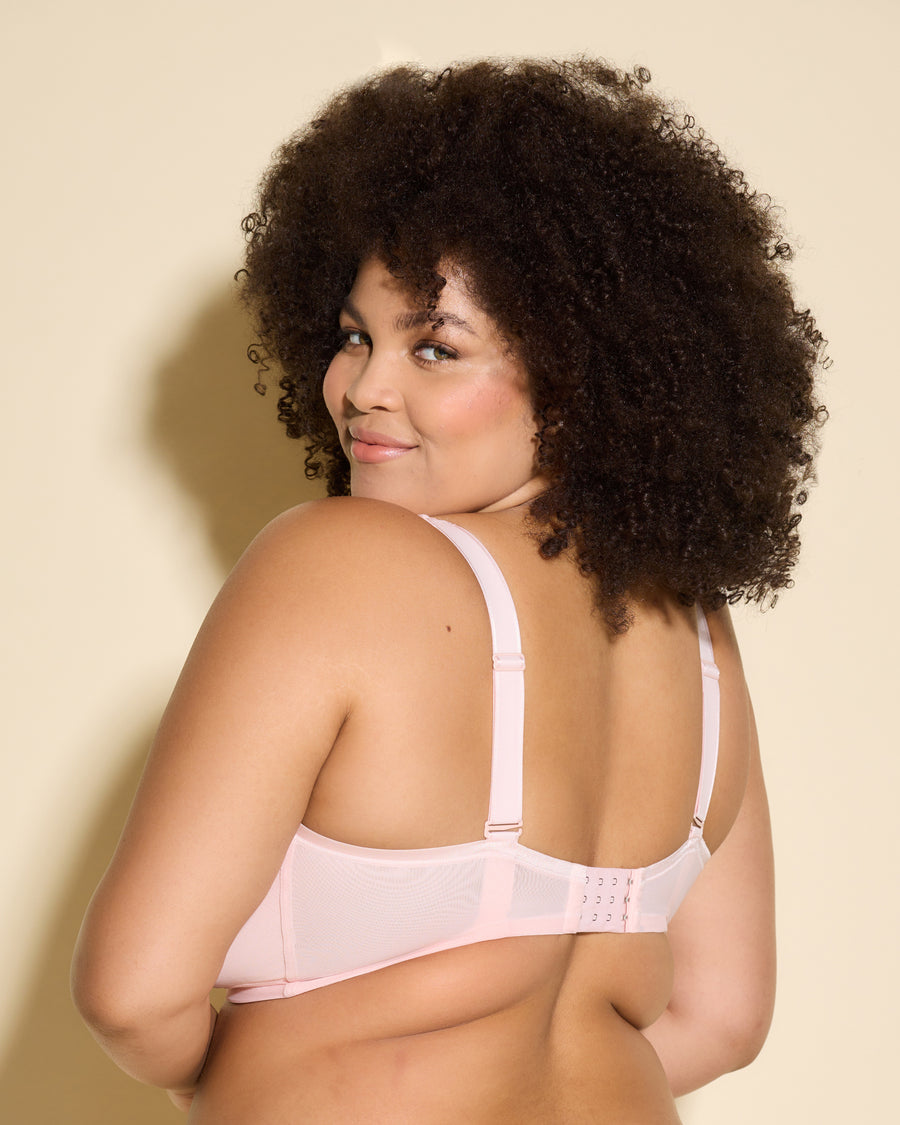 Rosa Bralette - Soire Confidence Bralette Ultra Curvy