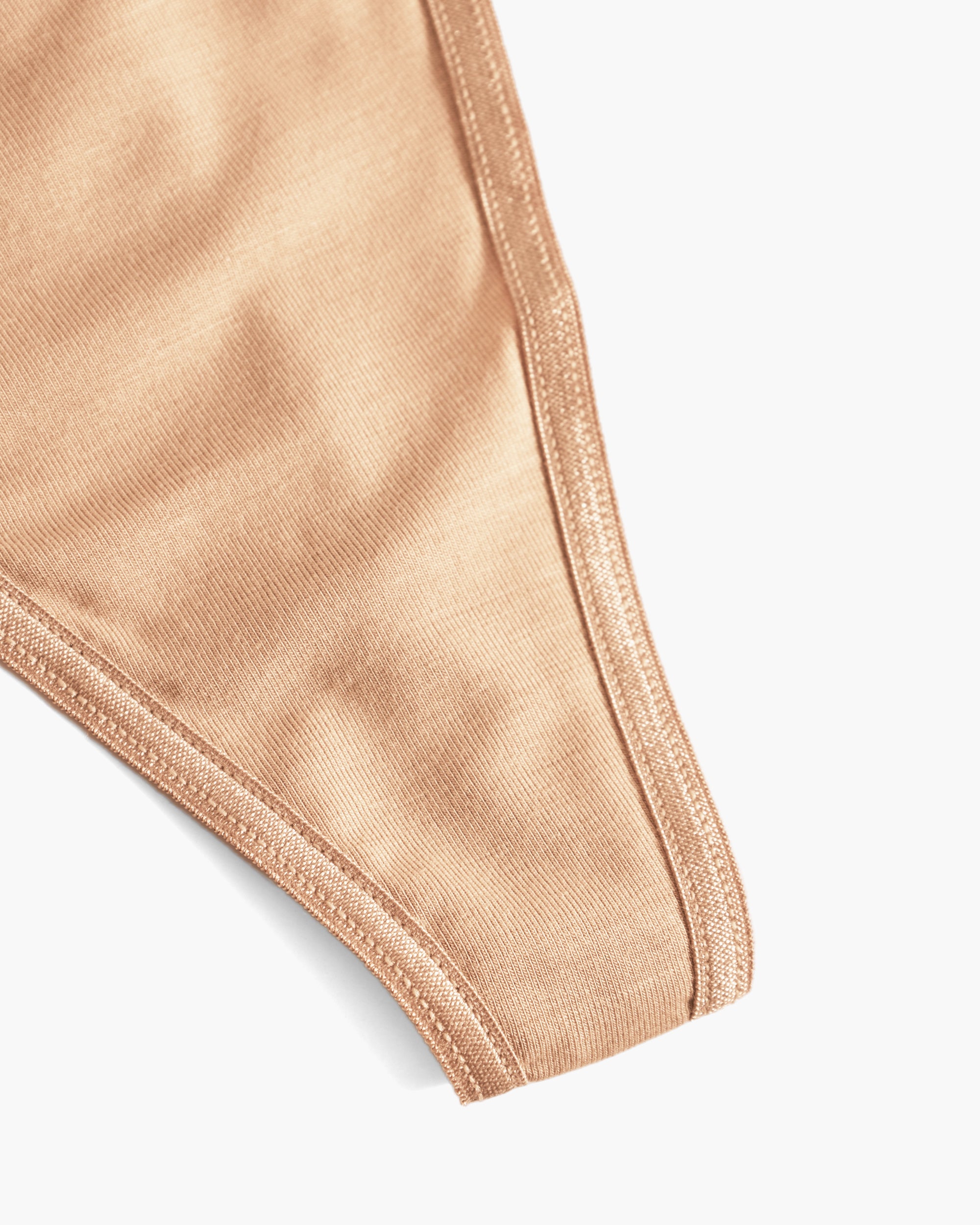 Beige String Ficelle - Talco String Ficelle