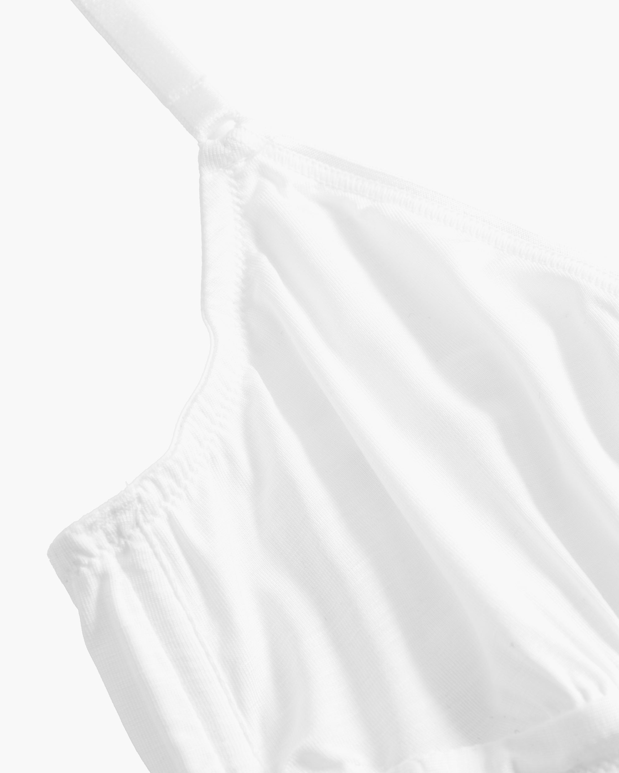 Blanca Bralette - Talco Bralette