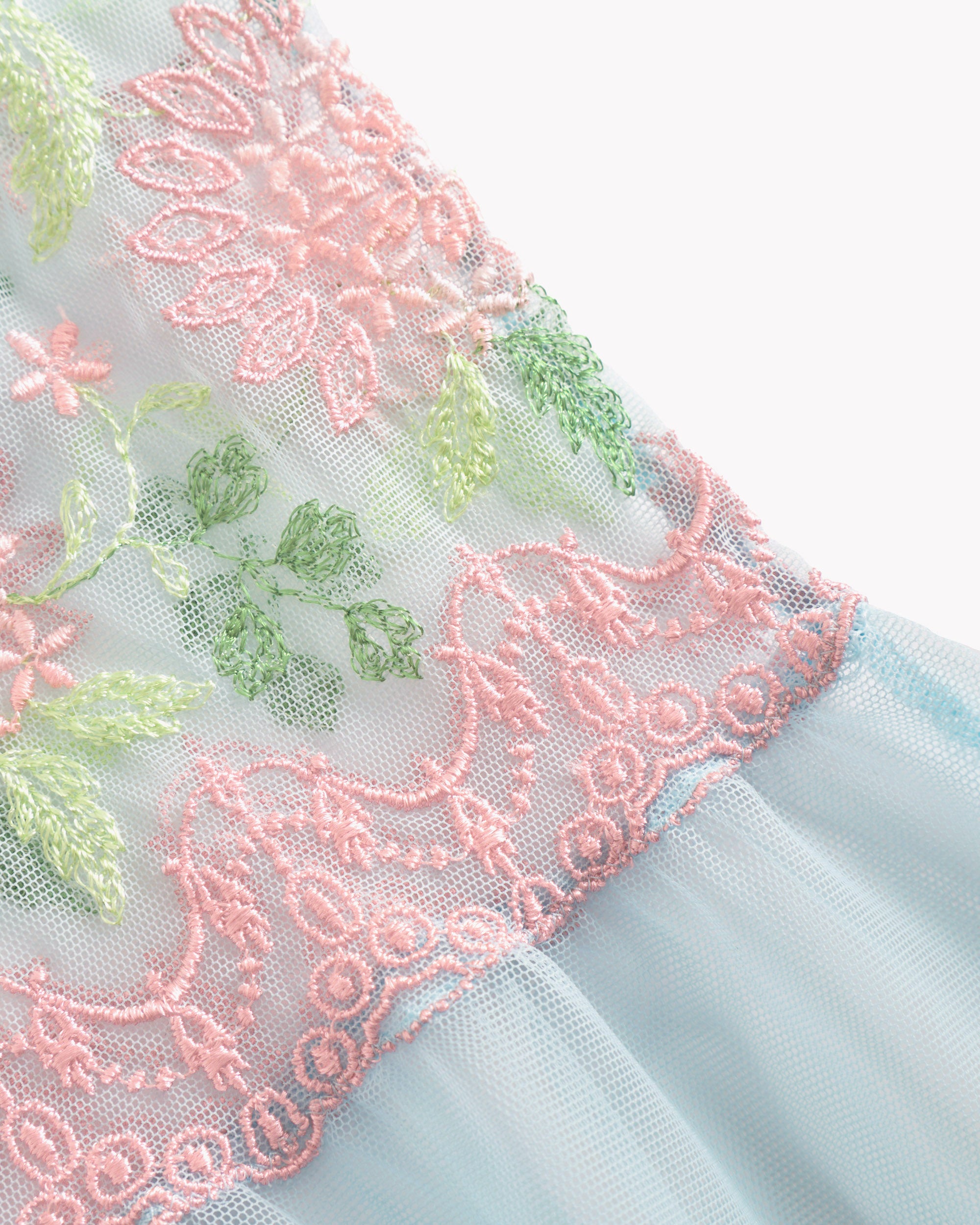 Blu Sottovesti - Ushuaya Sottoveste