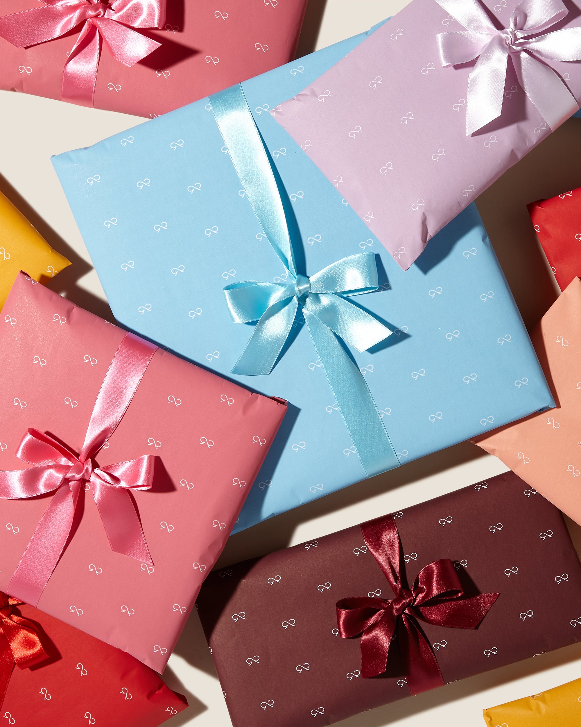 Gift Wrapping
