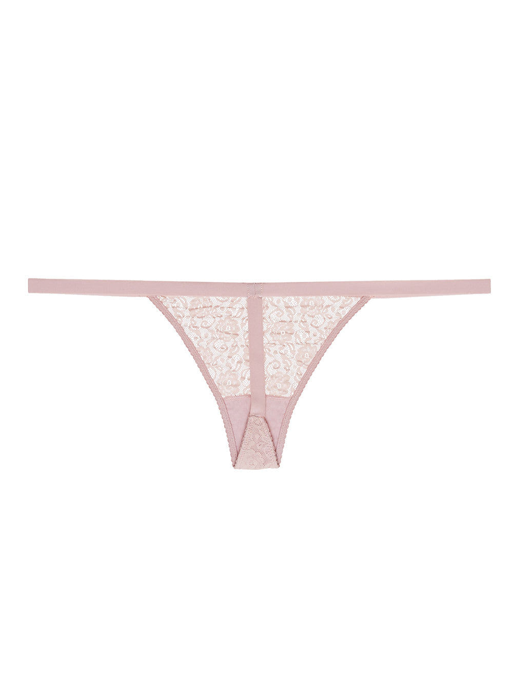Violette String Ficelle - Cosabella Amore Adore String Ficelle Grande Taille