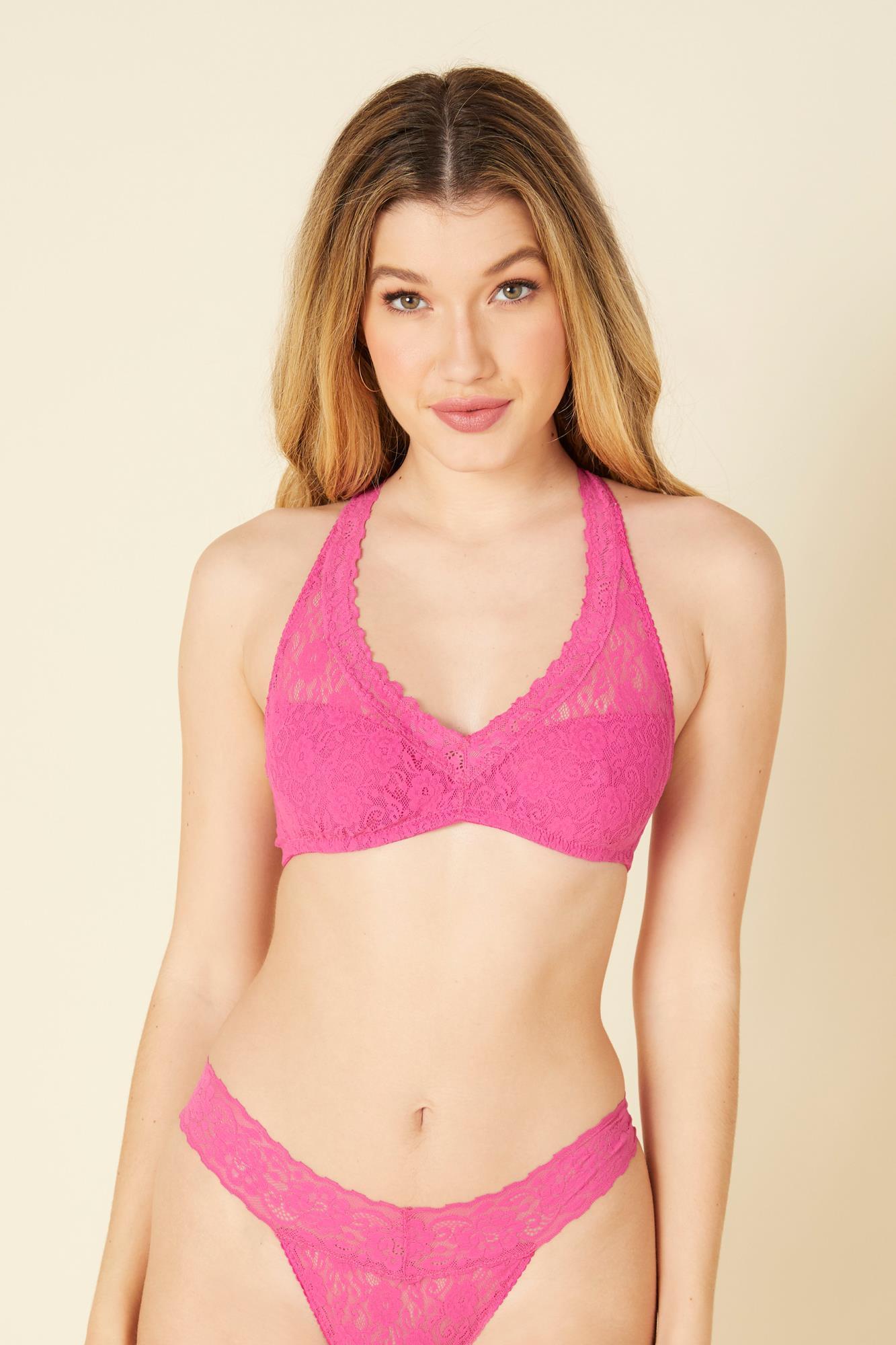 Rosa Bralette - Cosabella Amore Adore Racerback-Bralette