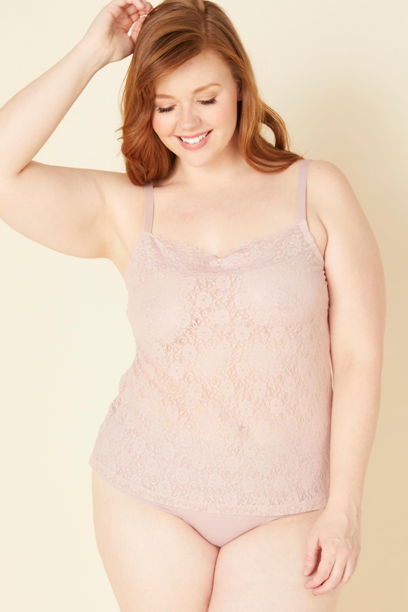 Violette Débardeur - Cosabella Amore Adore Débardeur  Grande Taille