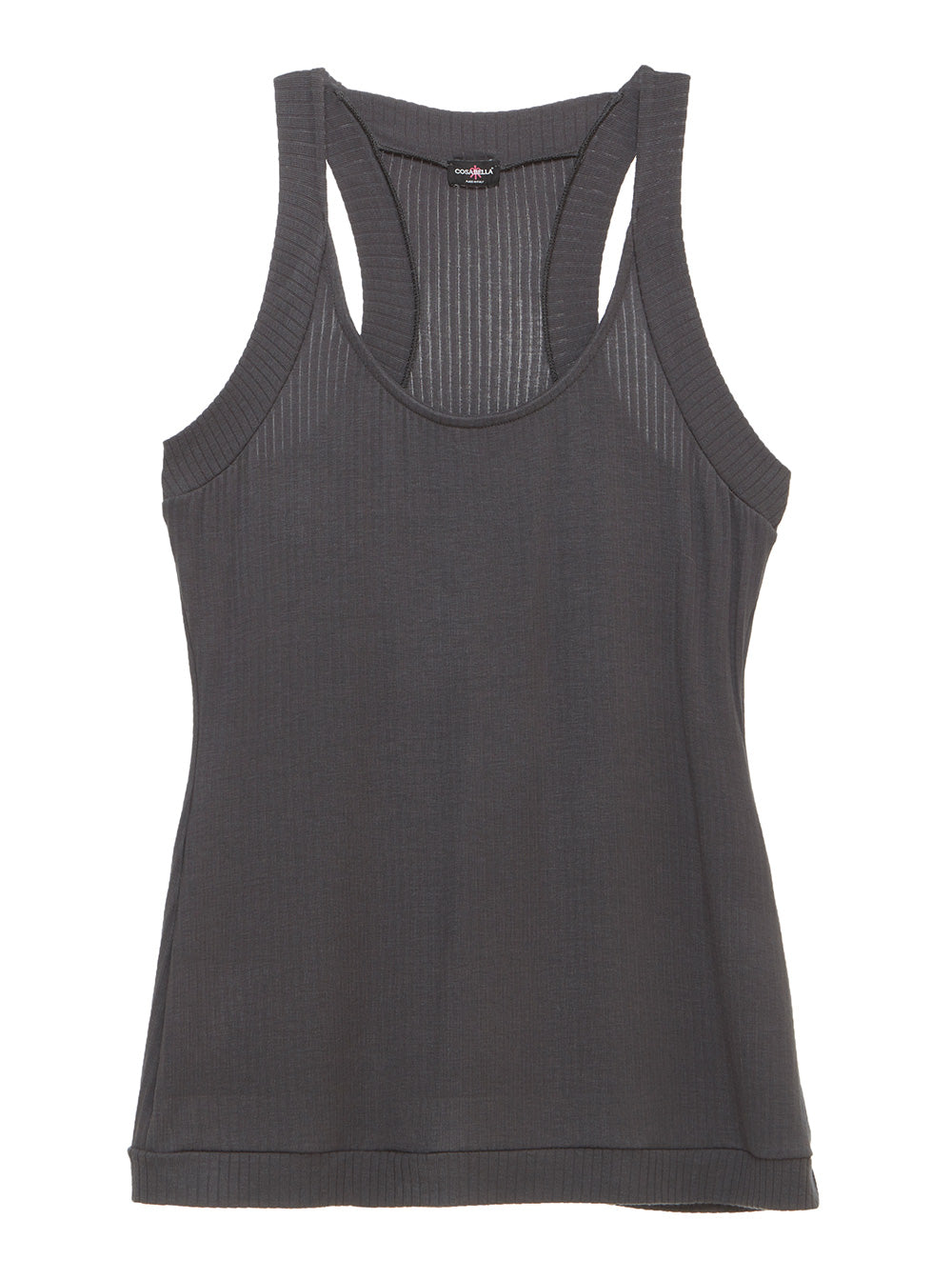 Gray Camisole, Alessandra Camisole