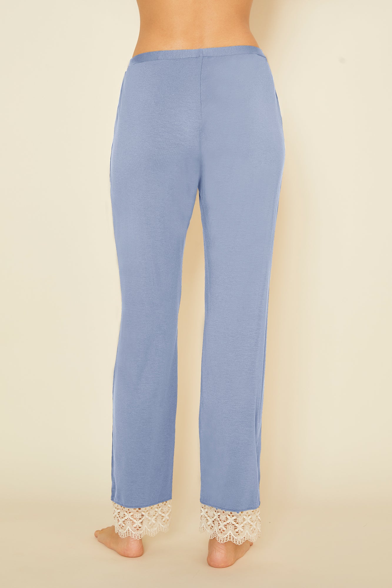 Blue Pant - Alessia Pajama Pant