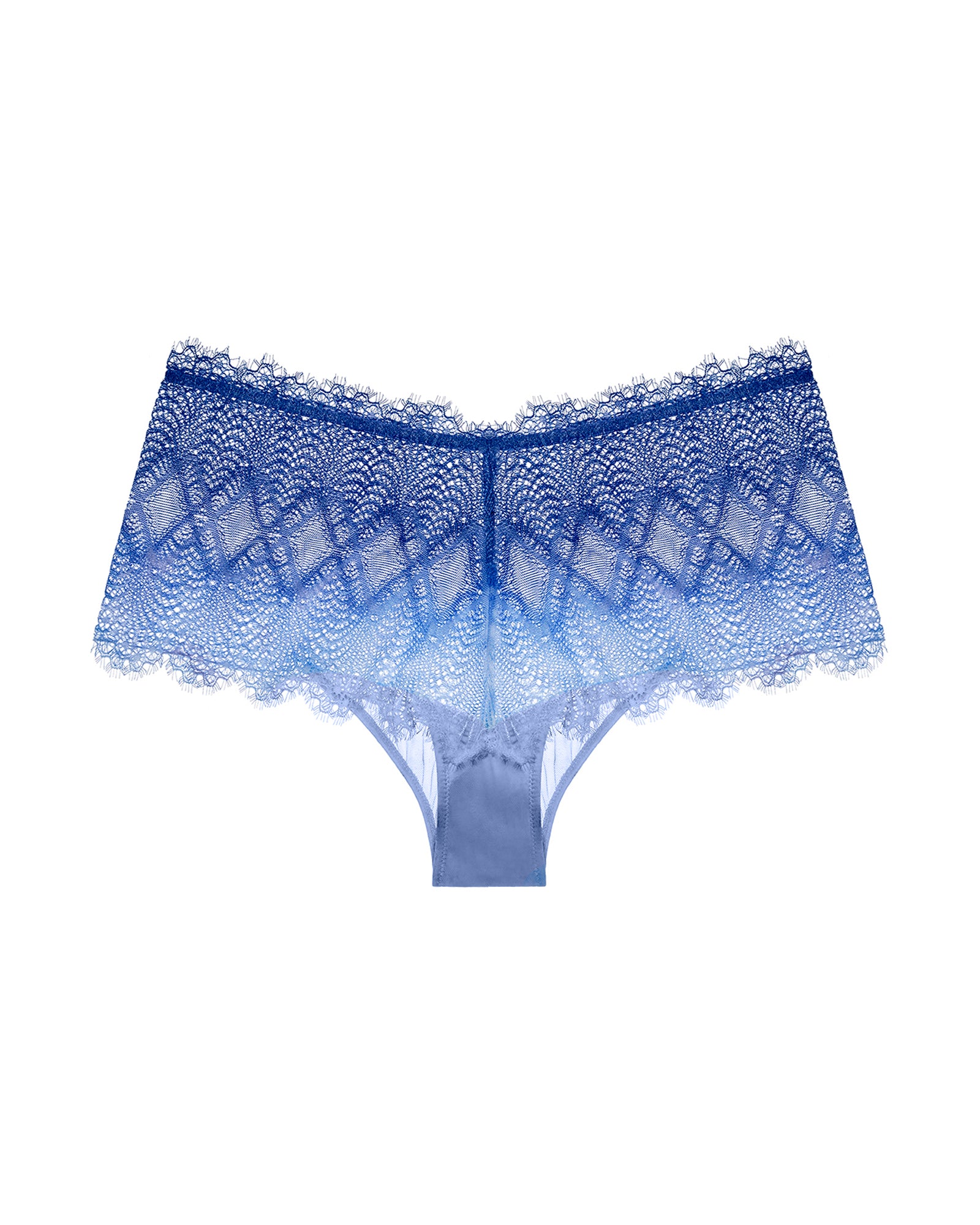 Bleue Shorty - Allure Short